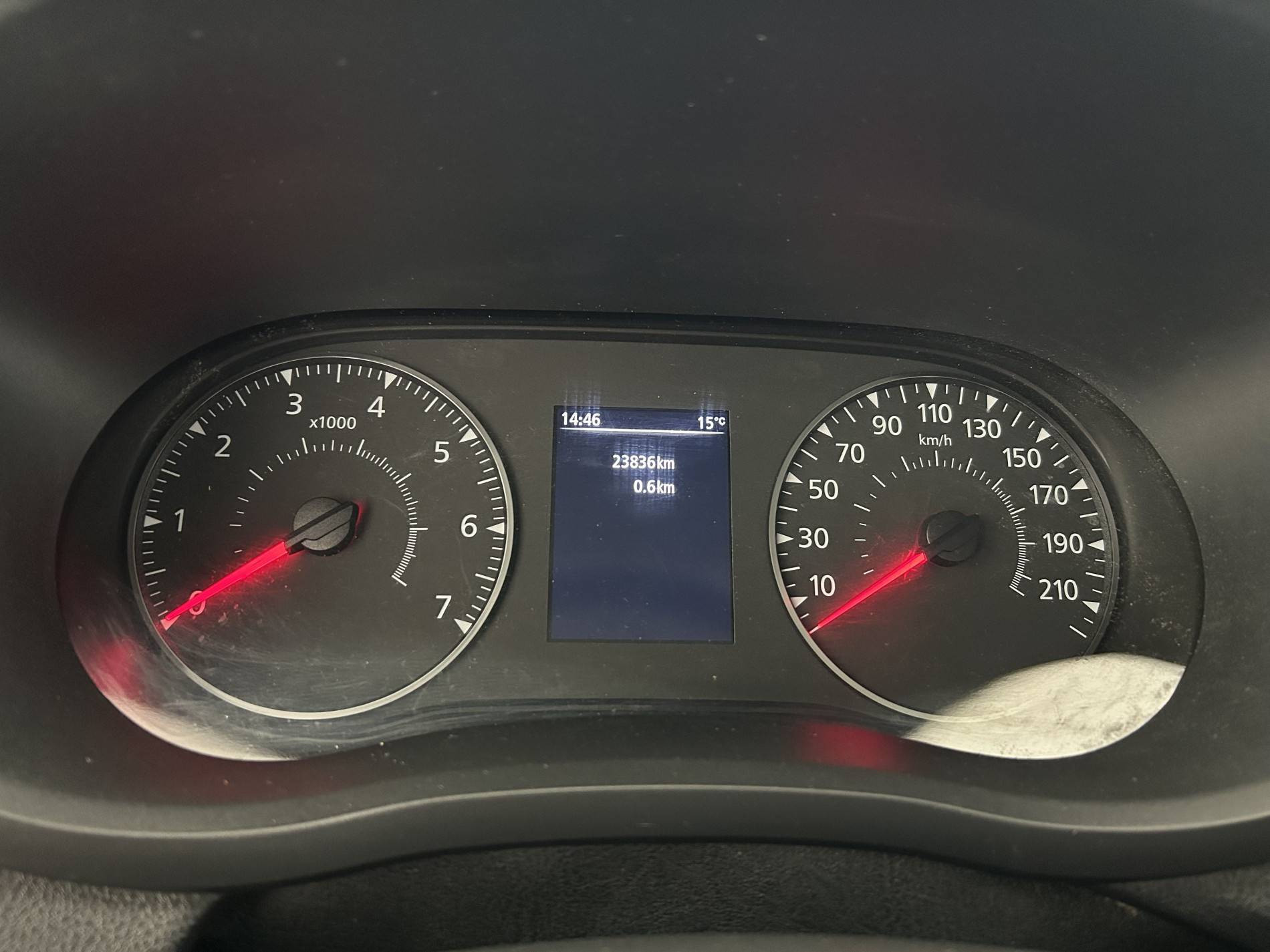 Vente en ligne Renault Master 3 Châssis Cabine MASTER CC PROP RJ3500 L2 PAFC BLUE DCI 130 EURO VI au prix de 33 300 €