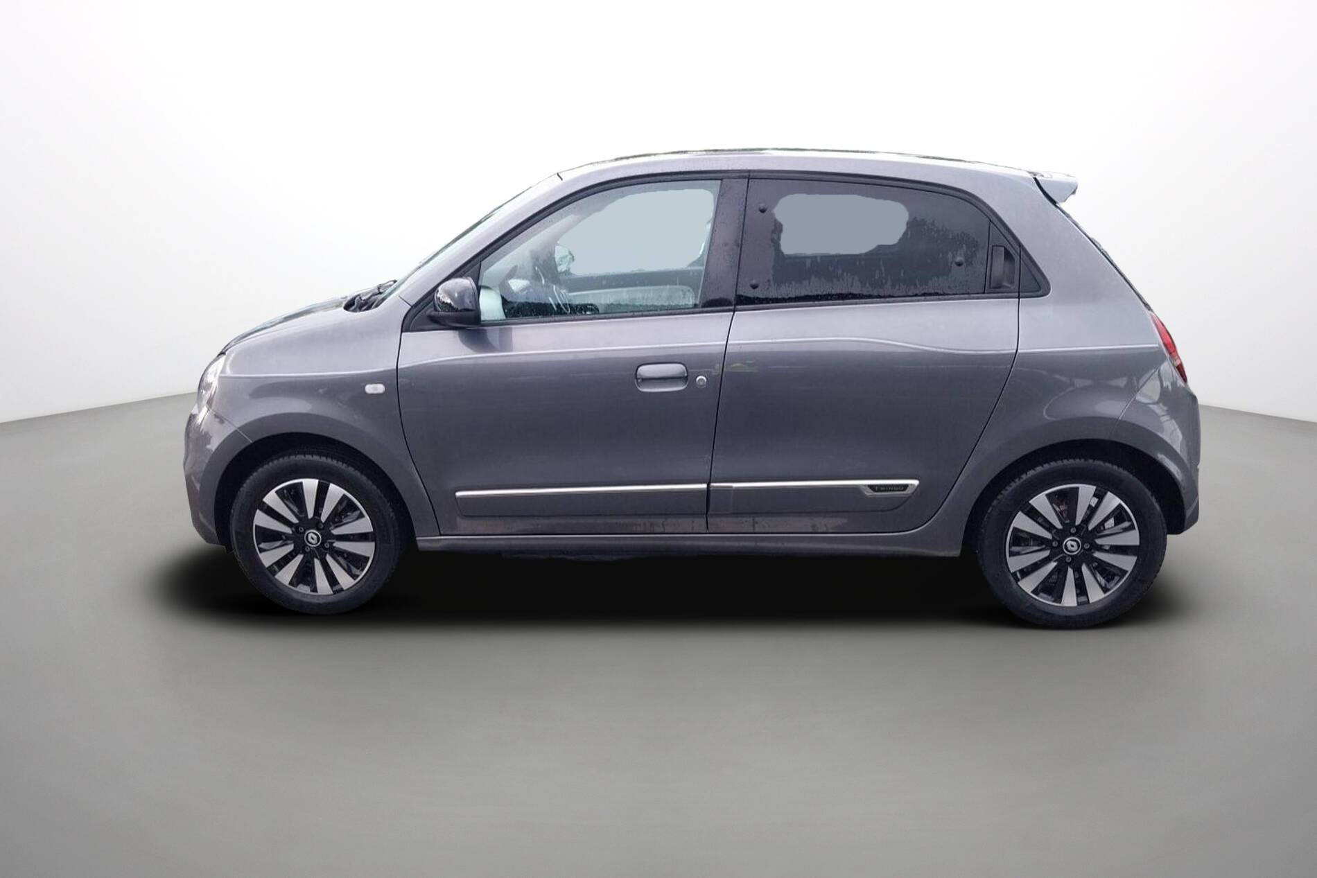 Vente en ligne Renault Twingo Electrique Twingo III E-Tech au prix de 11 800 €