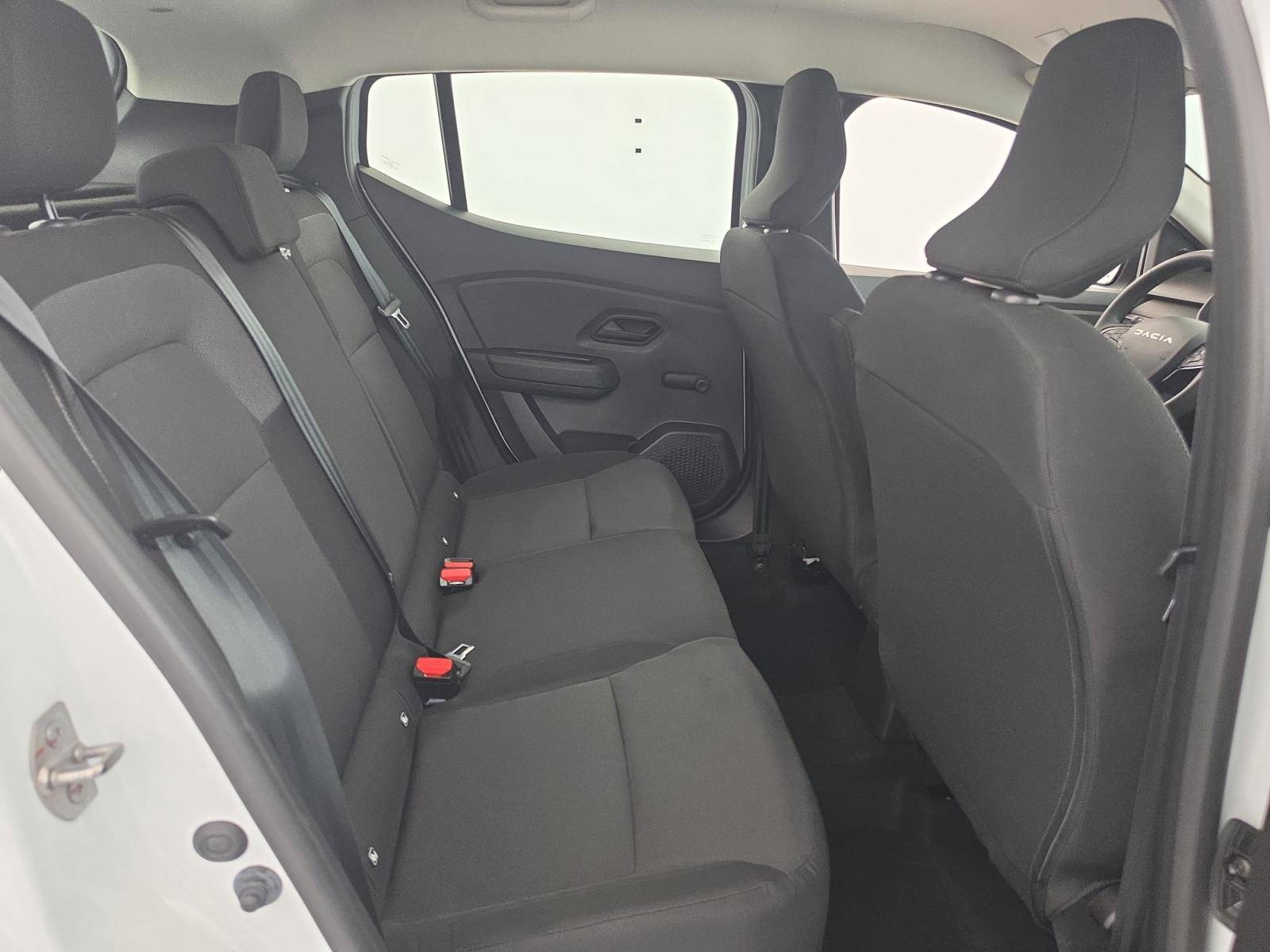 Vente en ligne Dacia Sandero  SCe 65 au prix de 11 900 €