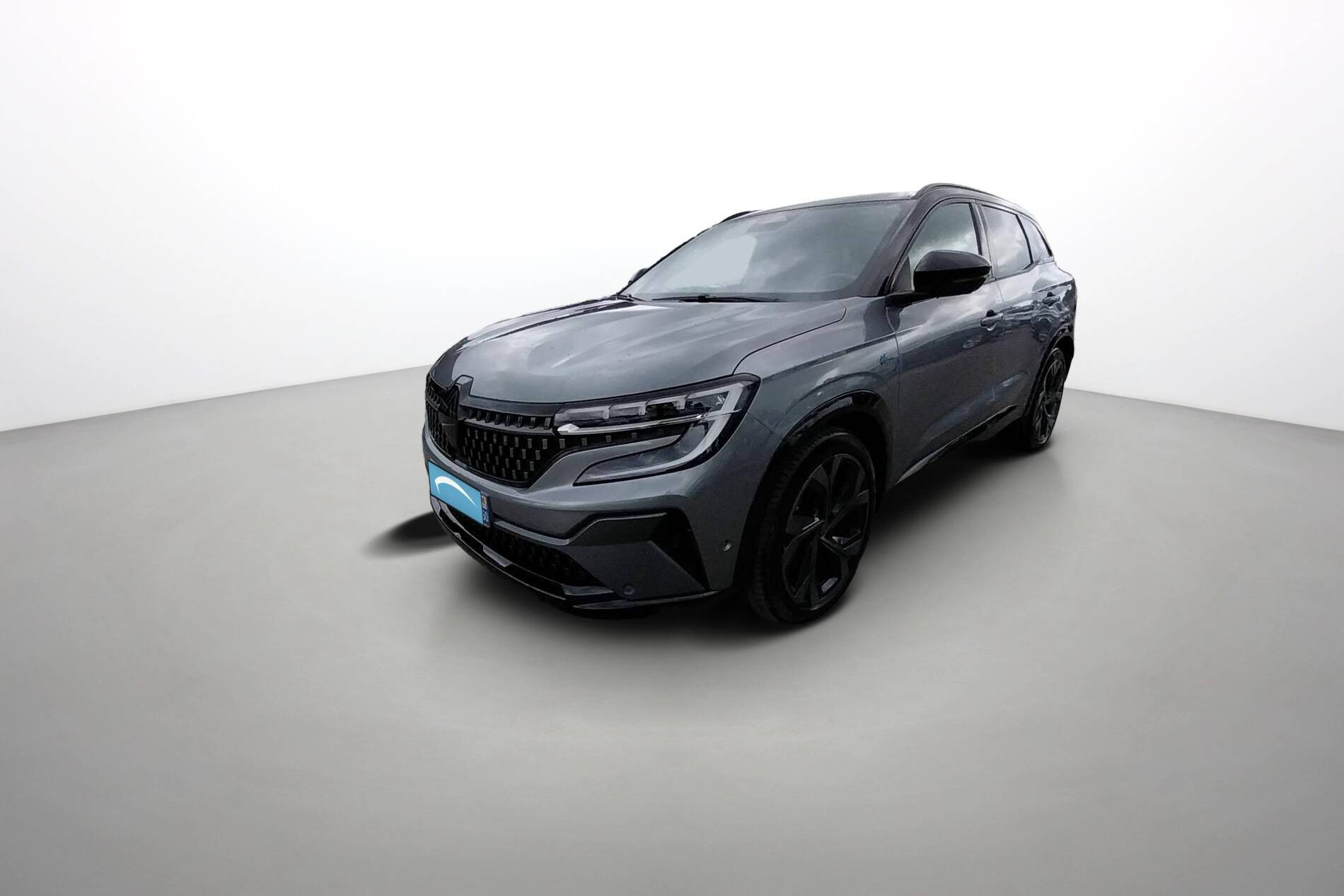 Renault Austral  E-Tech hybrid 200 occasion de 2023 en vente à Cherbourg