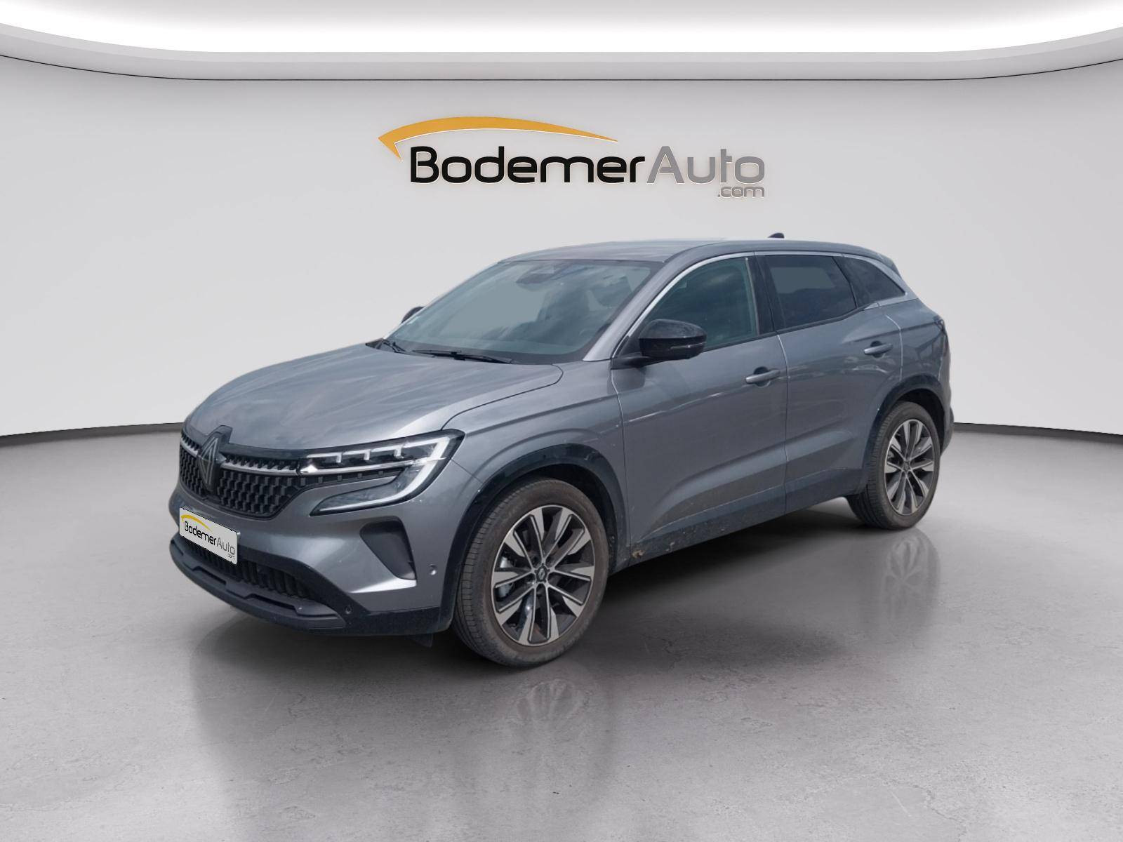 Renault Austral  E-Tech hybrid 200 occasion de 2023 en vente à Concarneau