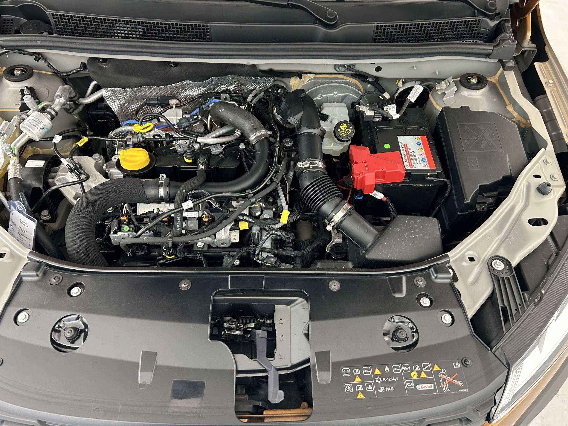 Vente en ligne Dacia Sandero  ECO-G 100 au prix de 13 490 €