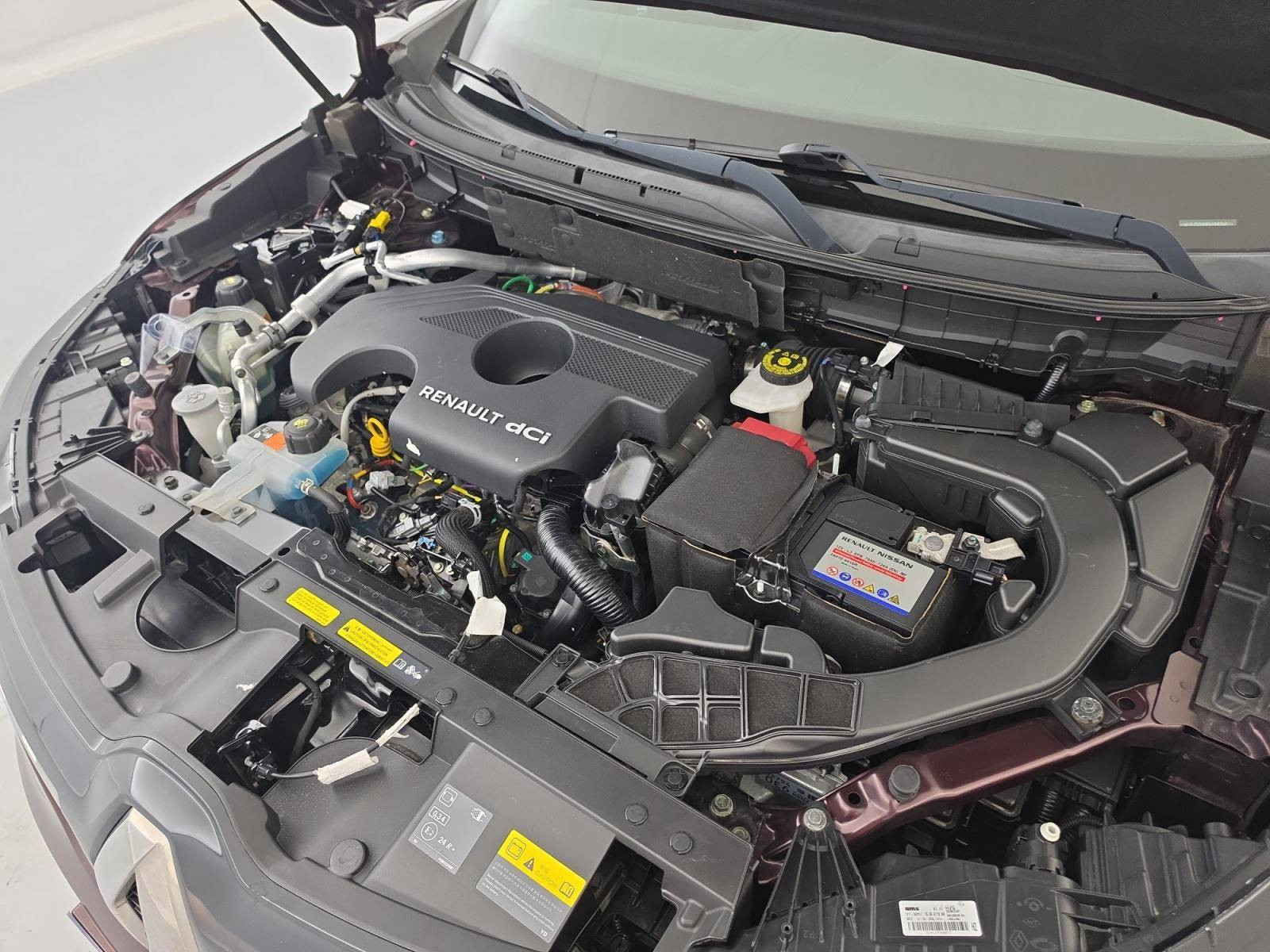 Vente en ligne Renault Koleos  Blue dCi 150  X-tronic au prix de 20 900 €