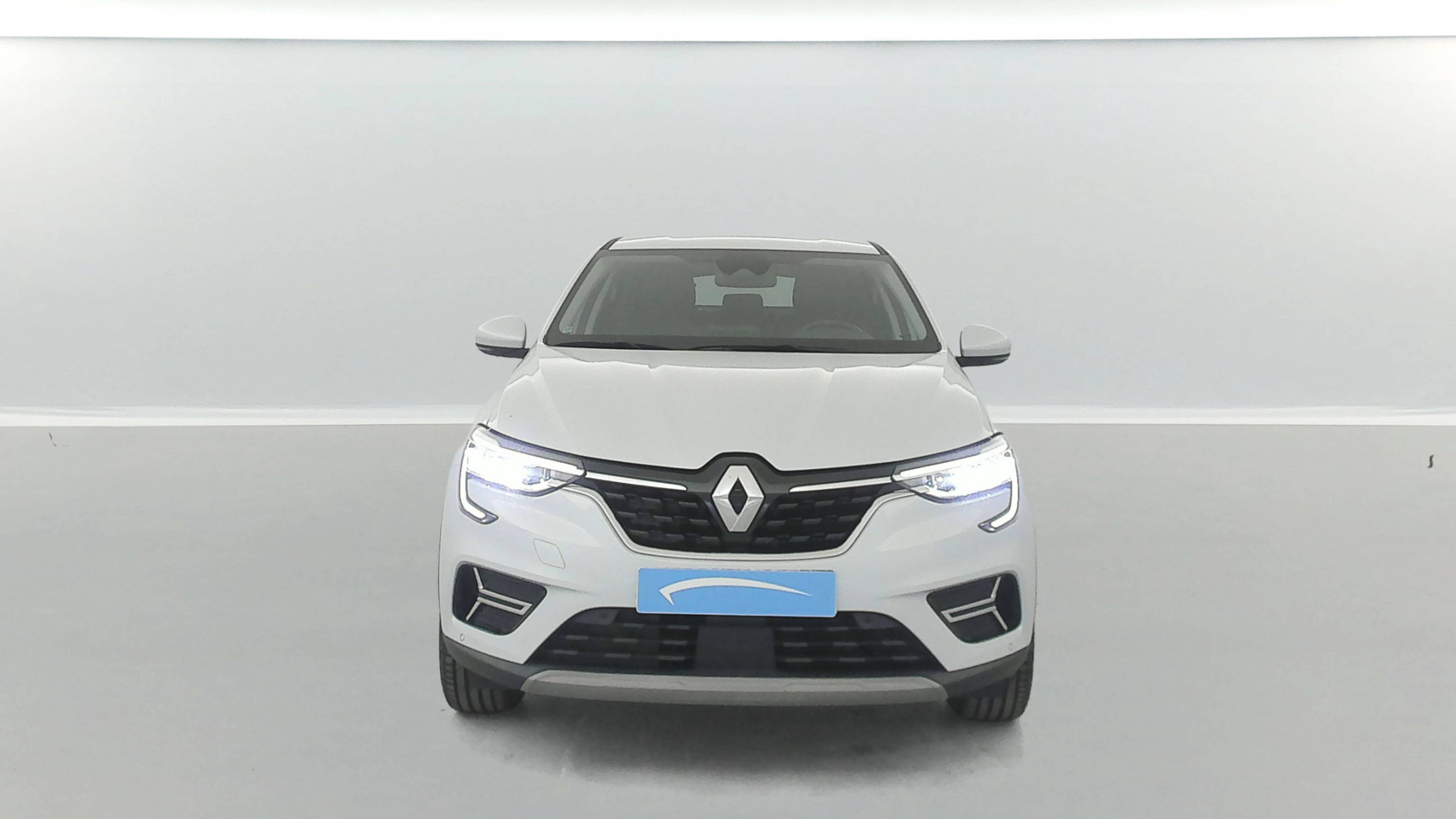 Vente en ligne Renault Arkana  E-Tech hybride 145 - 22 au prix de 21 890 €