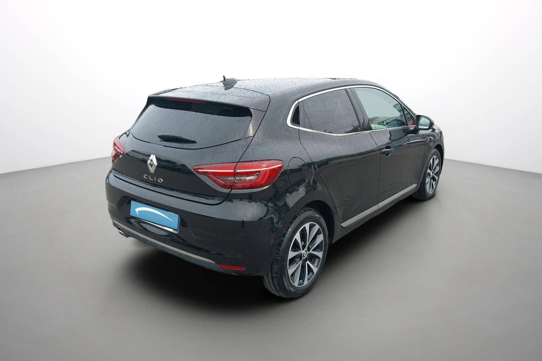 Vente en ligne Renault Clio 5 Clio TCe 90 au prix de 15 490 €