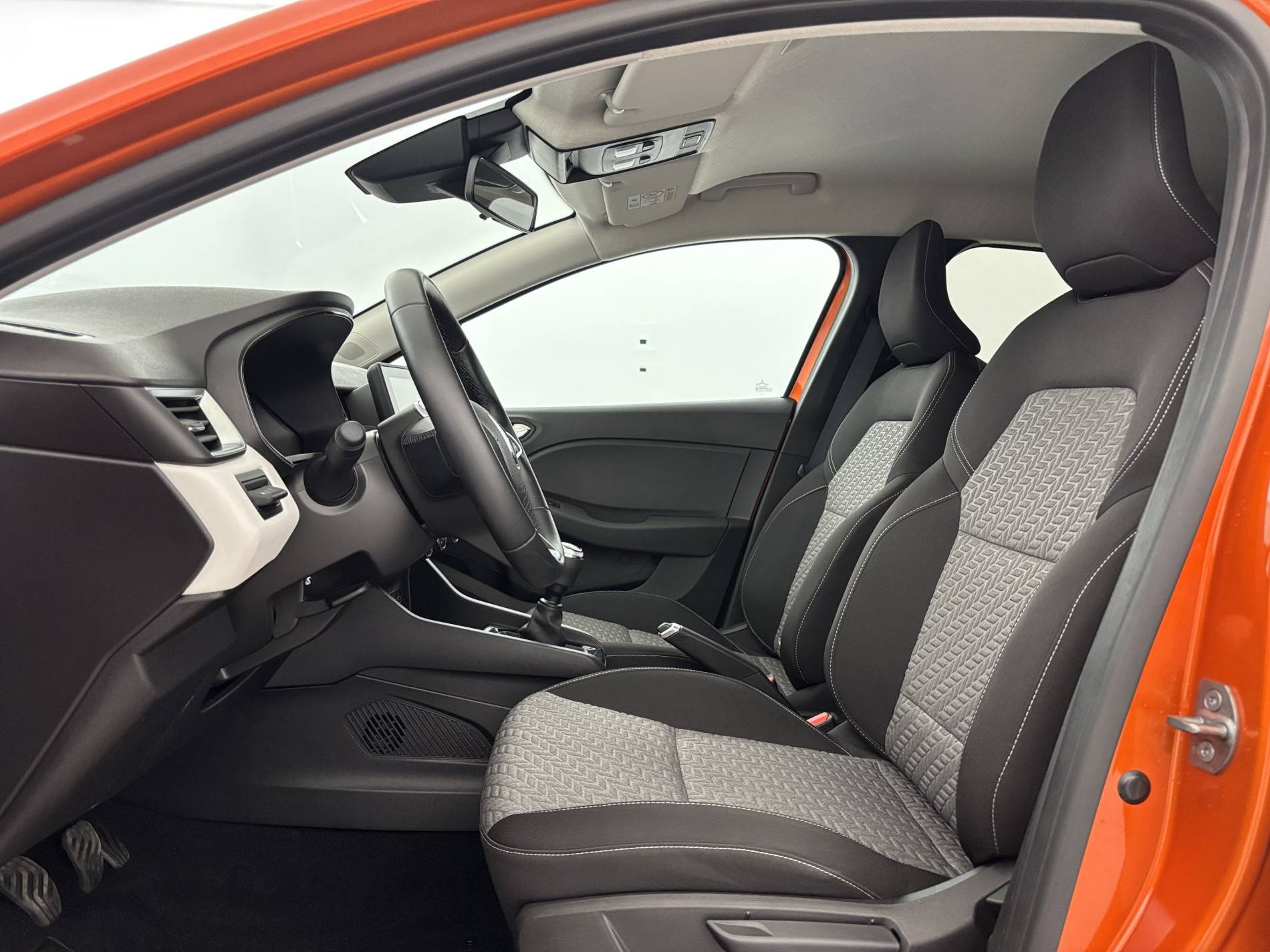 Vente en ligne Renault Clio 5 Clio SCe 65 au prix de 12 990 €