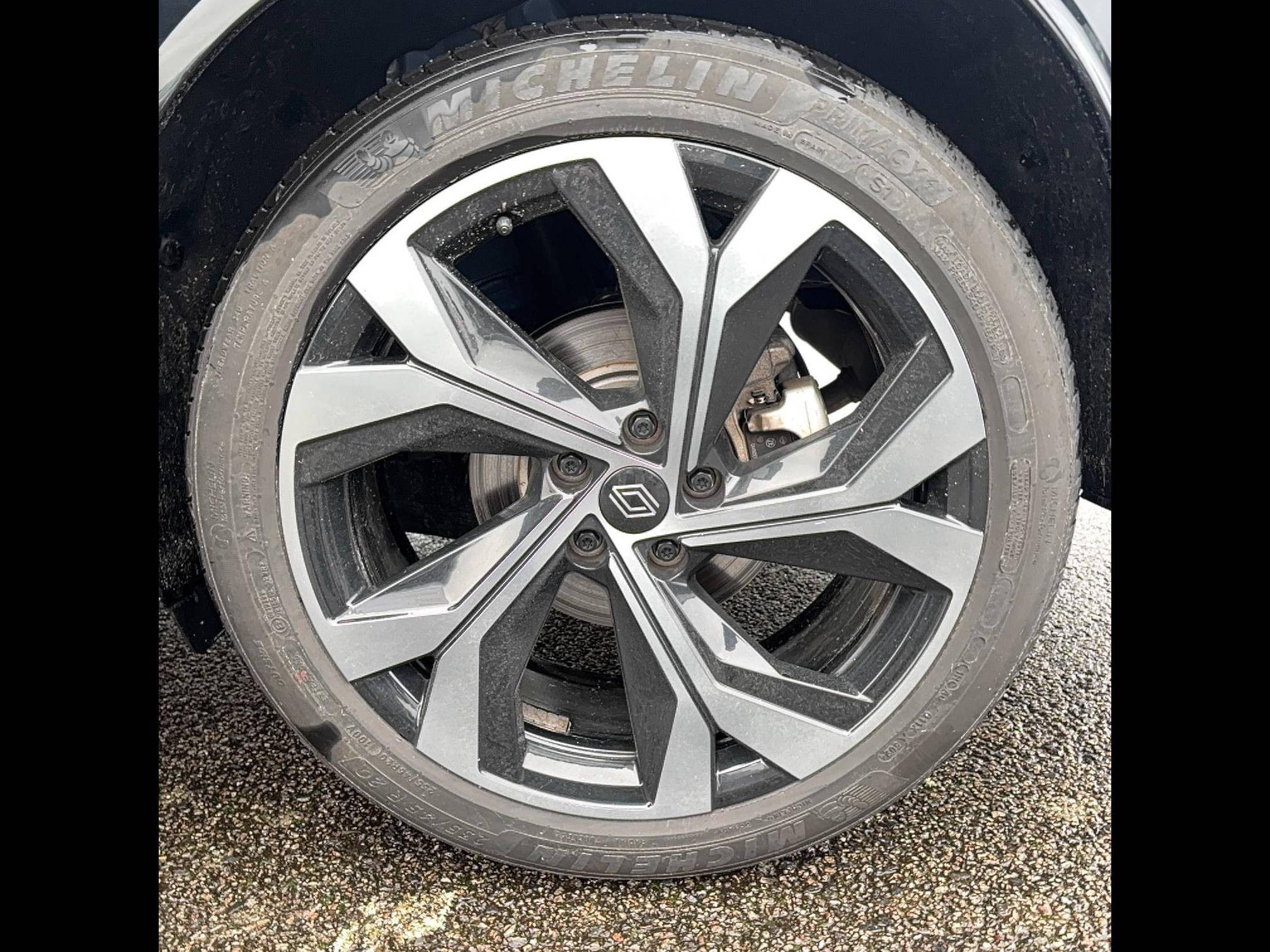Vente en ligne Renault Austral  E-Tech full hybrid 200 GSR2 au prix de 33 990 €