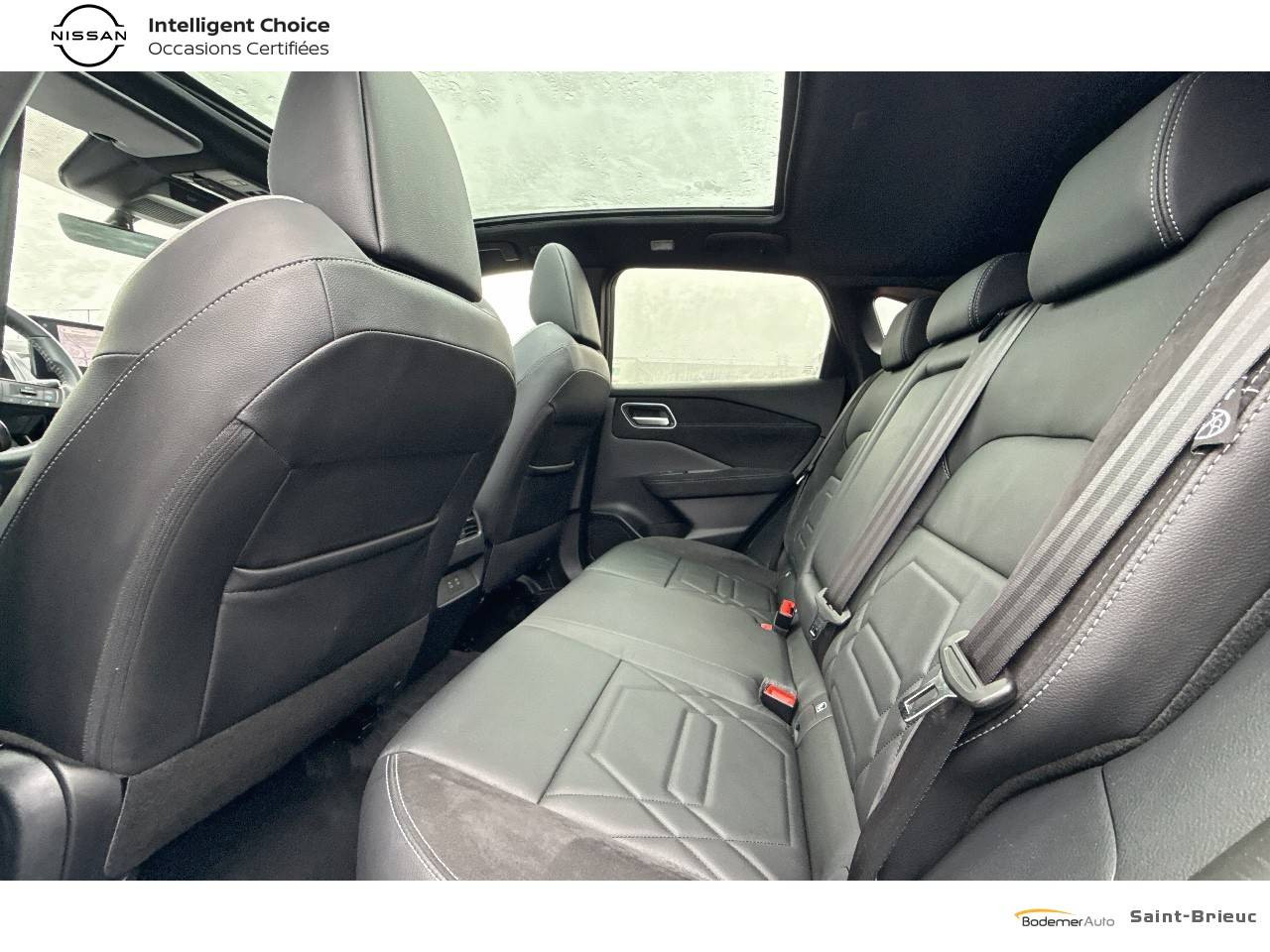 Vente en ligne Nissan Qashqai  e-Power 190 ch au prix de 30 990 €