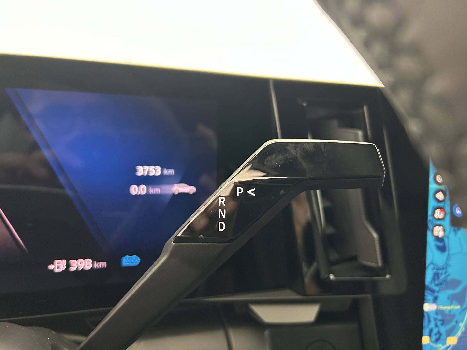 Vente en ligne Renault Megane E-Tech  220 ch autonomie confort GSR2 au prix de 30 490 €