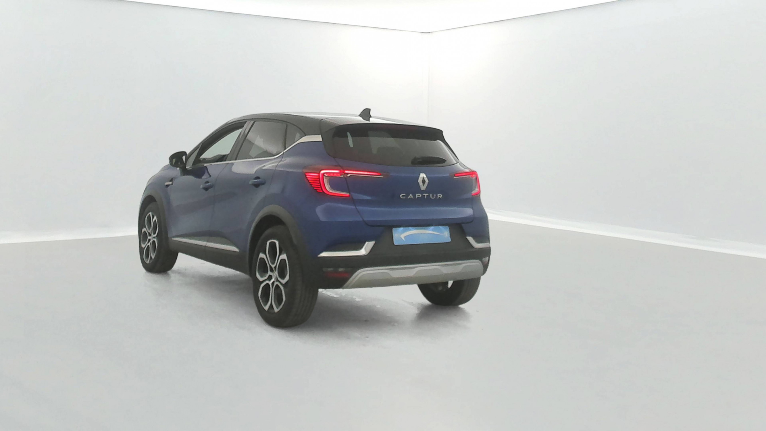 Vente en ligne Renault Captur  TCe 90 au prix de 17 490 €
