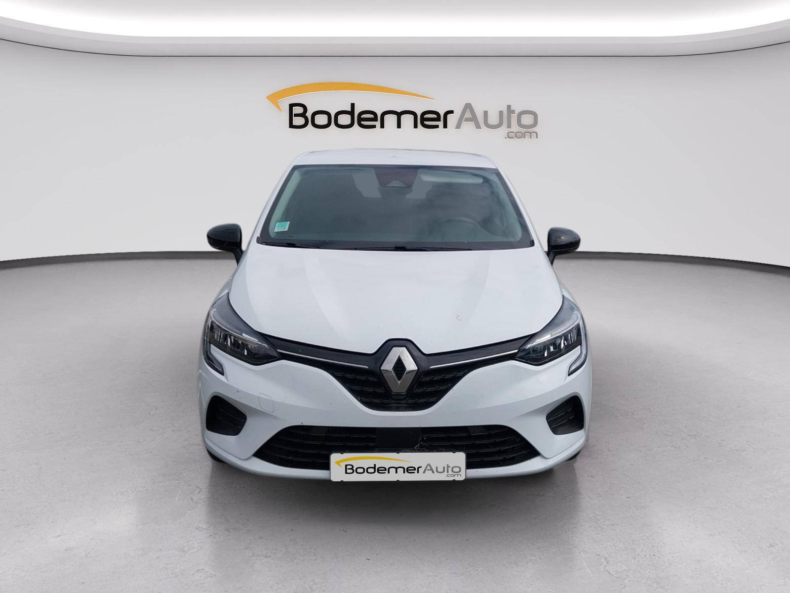Vente en ligne Renault Clio 5 Clio TCe 90 au prix de 13 490 €