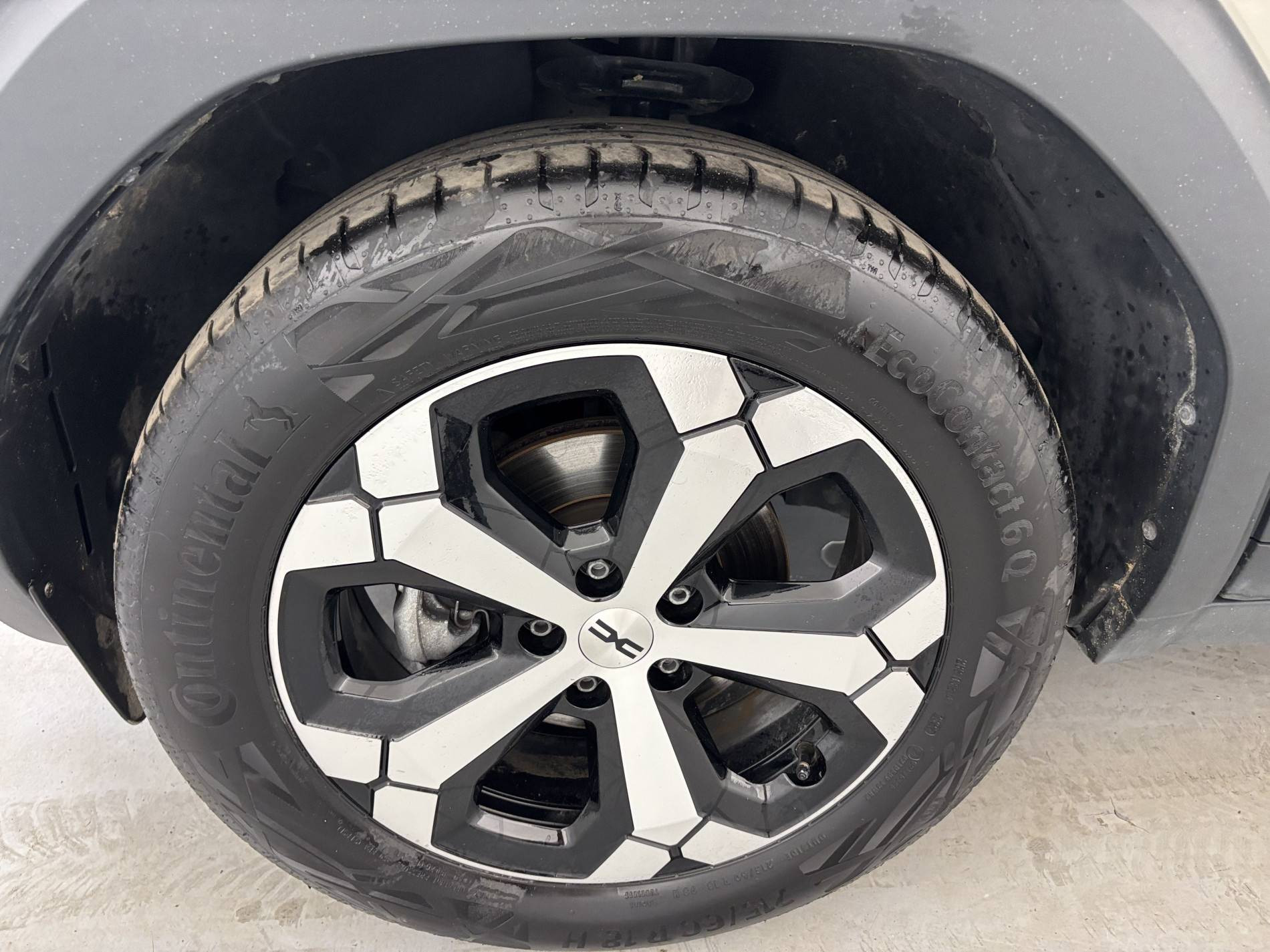 Vente en ligne Dacia Duster  Hybrid 140 au prix de 25 990 €