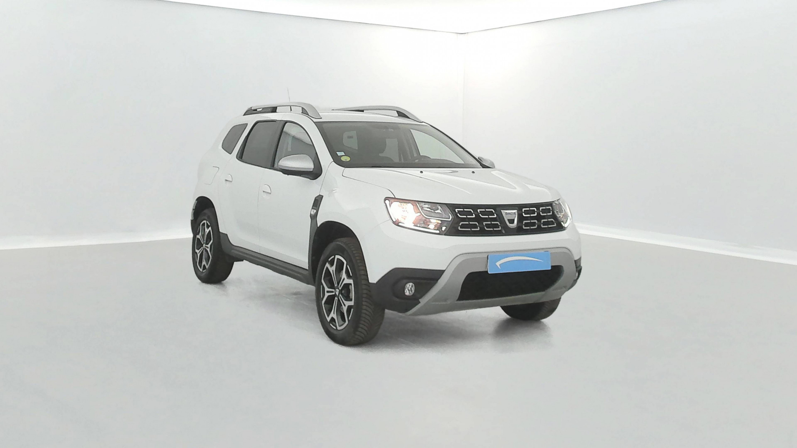 Vente en ligne Dacia Duster  Blue dCi 115 4x2 au prix de 16 490 €