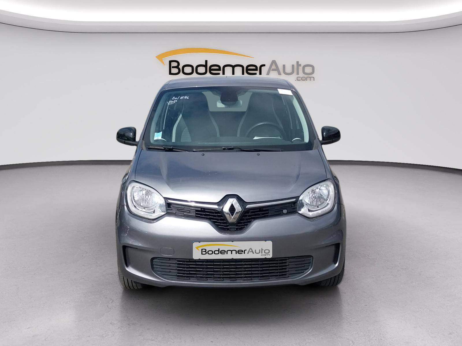 Vente en ligne Renault Twingo Electrique Twingo III E-Tech au prix de 12 990 €