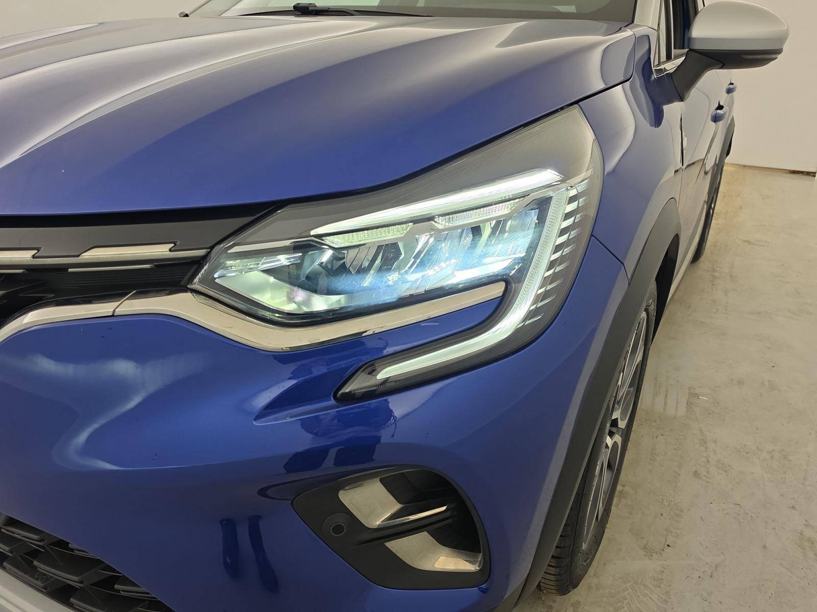 Vente en ligne Renault Captur  TCe 90 - 21 au prix de 16 490 €
