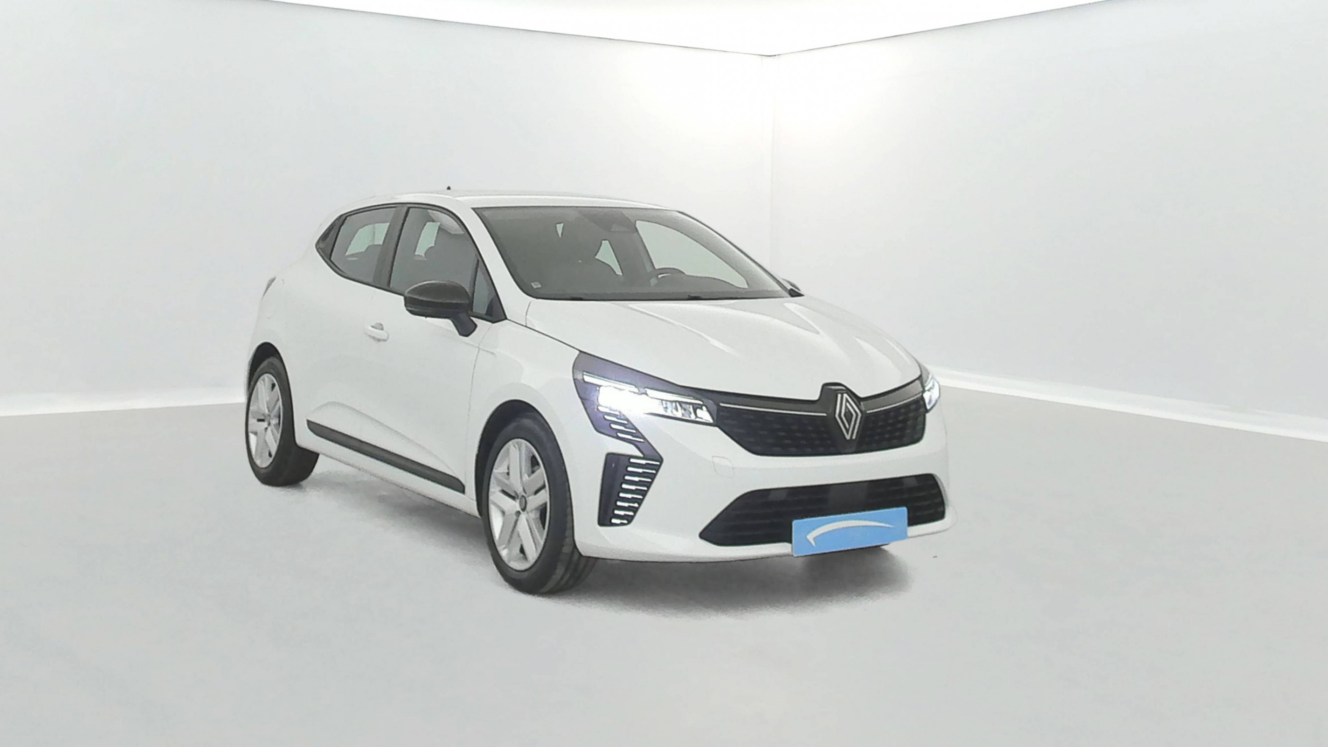 Vente en ligne Renault Clio 5 Clio TCe 90 au prix de 15 290 €