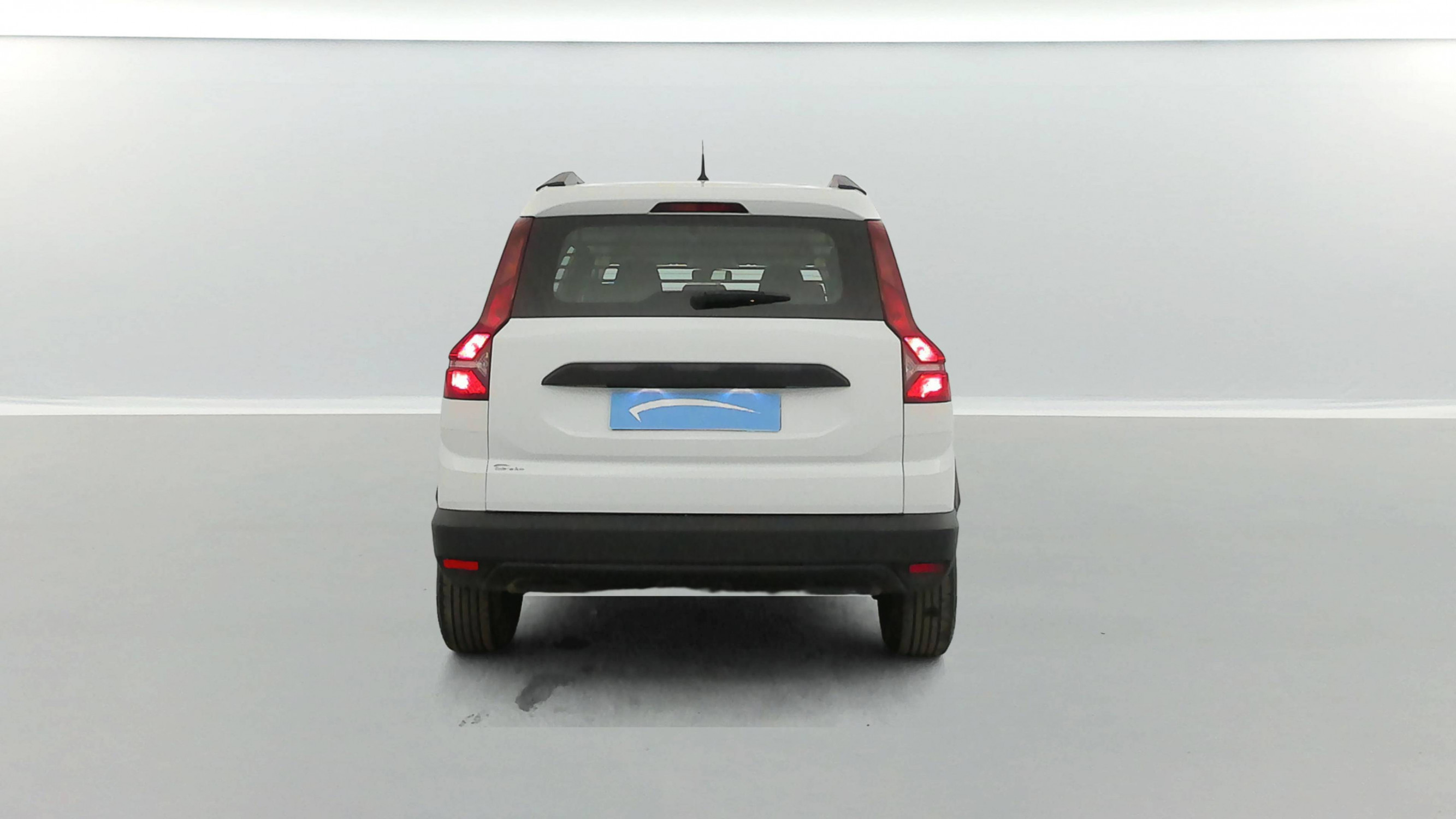 Vente en ligne Dacia Jogger  ECO-G 100 5 places au prix de 15 690 €