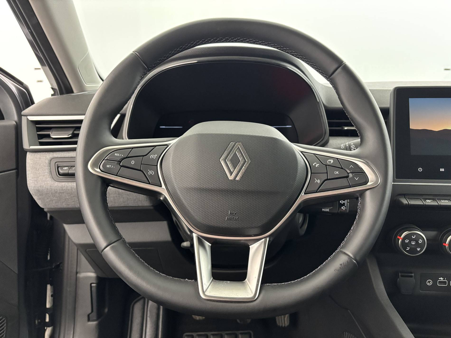 Vente en ligne Renault Clio 5 Clio Blue dCi 100 ch GSR2 au prix de 18 390 €