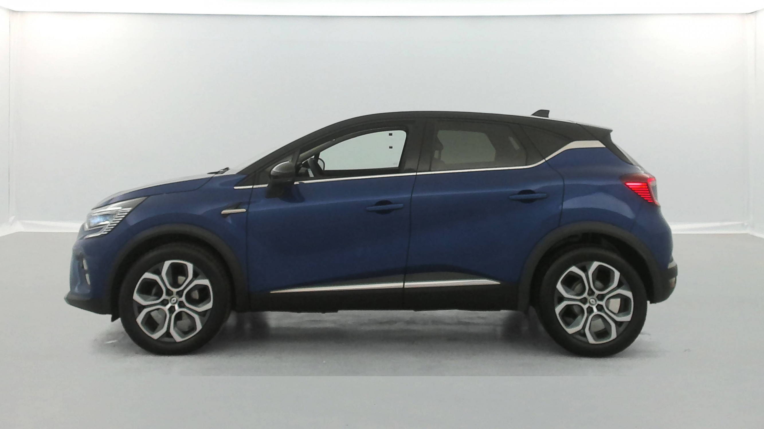 Vente en ligne Renault Captur  TCe 90 au prix de 15 990 €