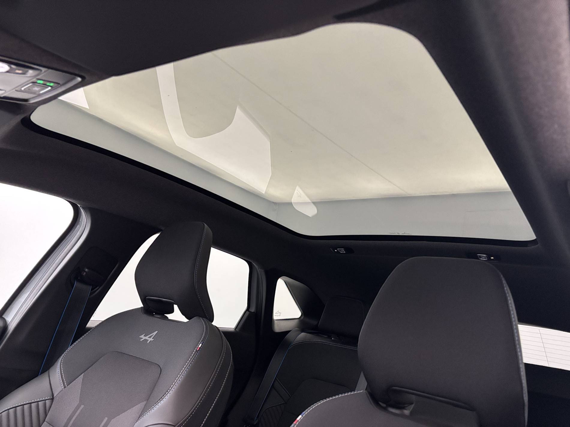 Vente en ligne Renault Symbioz  E-Tech full hybrid 145 au prix de 27 990 €