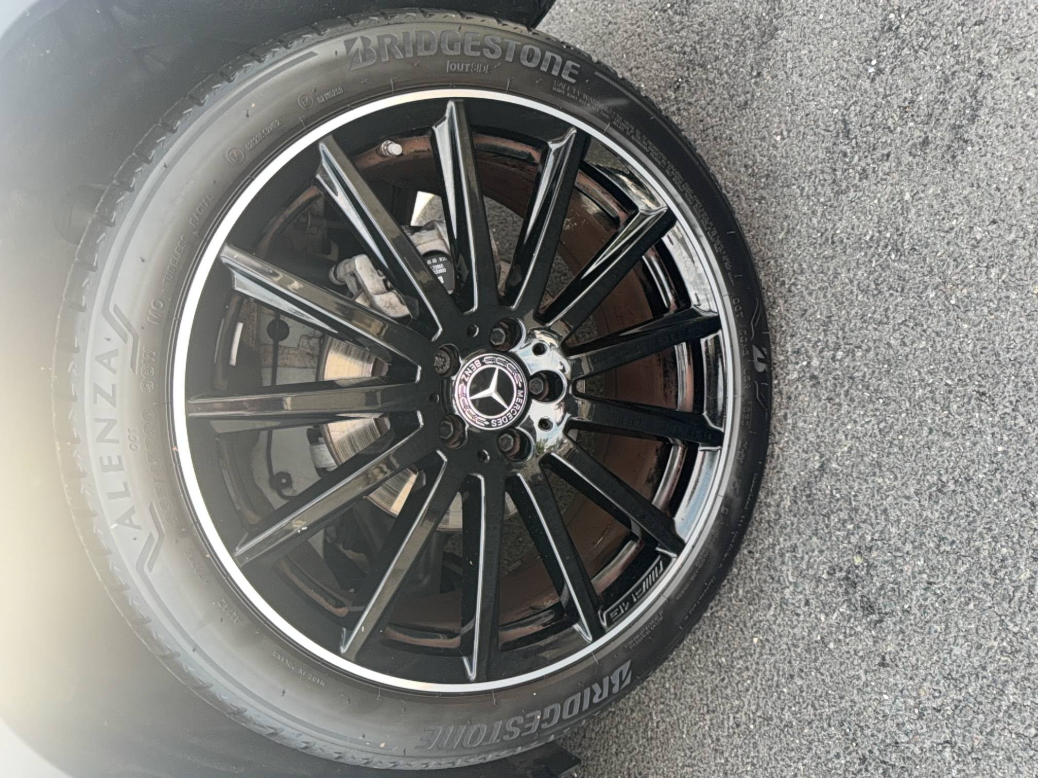 Vente en ligne Mercedes GLA  200 7G-DCT au prix de 31 990 €