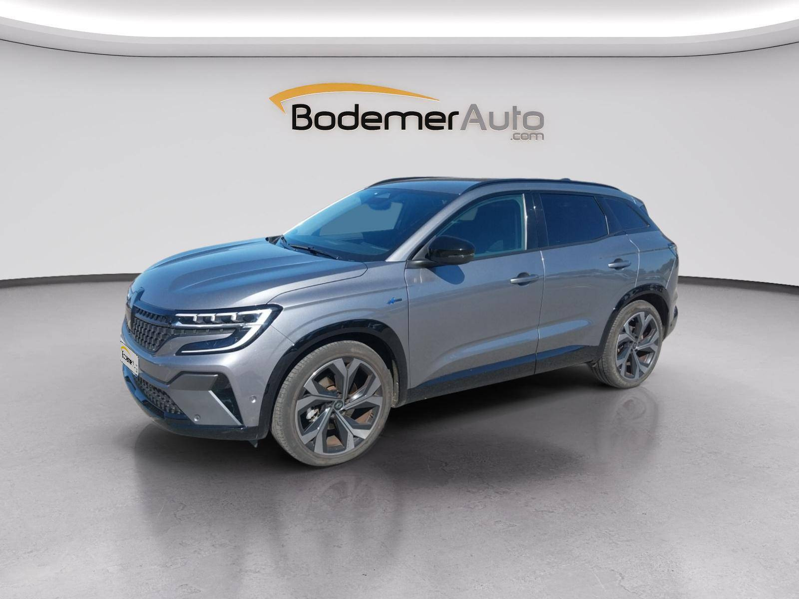 Renault Austral  E-Tech full hybrid 200 GSR2 occasion de 2024 en vente à Lannion