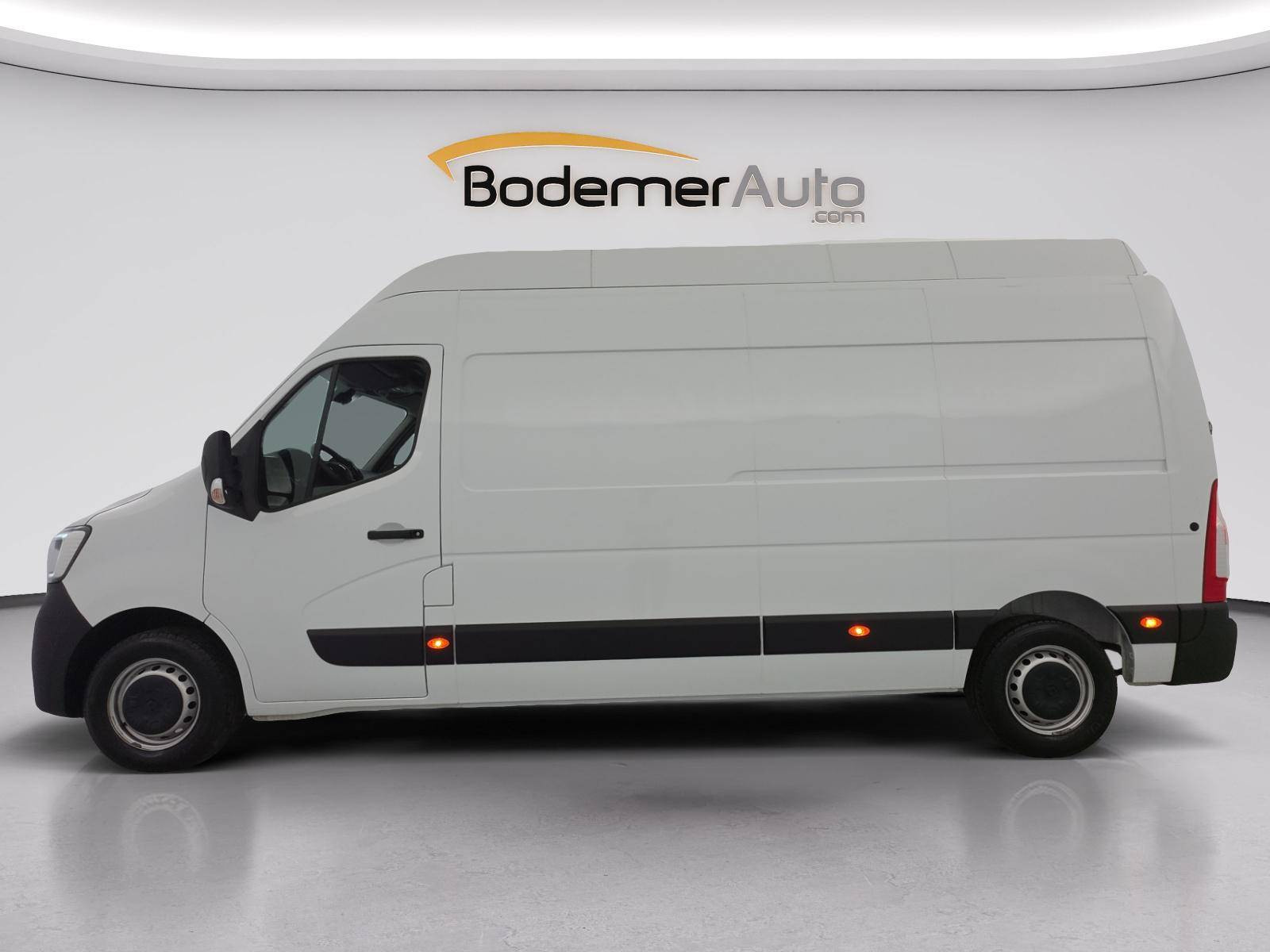 Vente en ligne Renault Master Fourgon MASTER FGN TRAC F3500 L3H3 BLUE DCI 135 au prix de 25 990 €