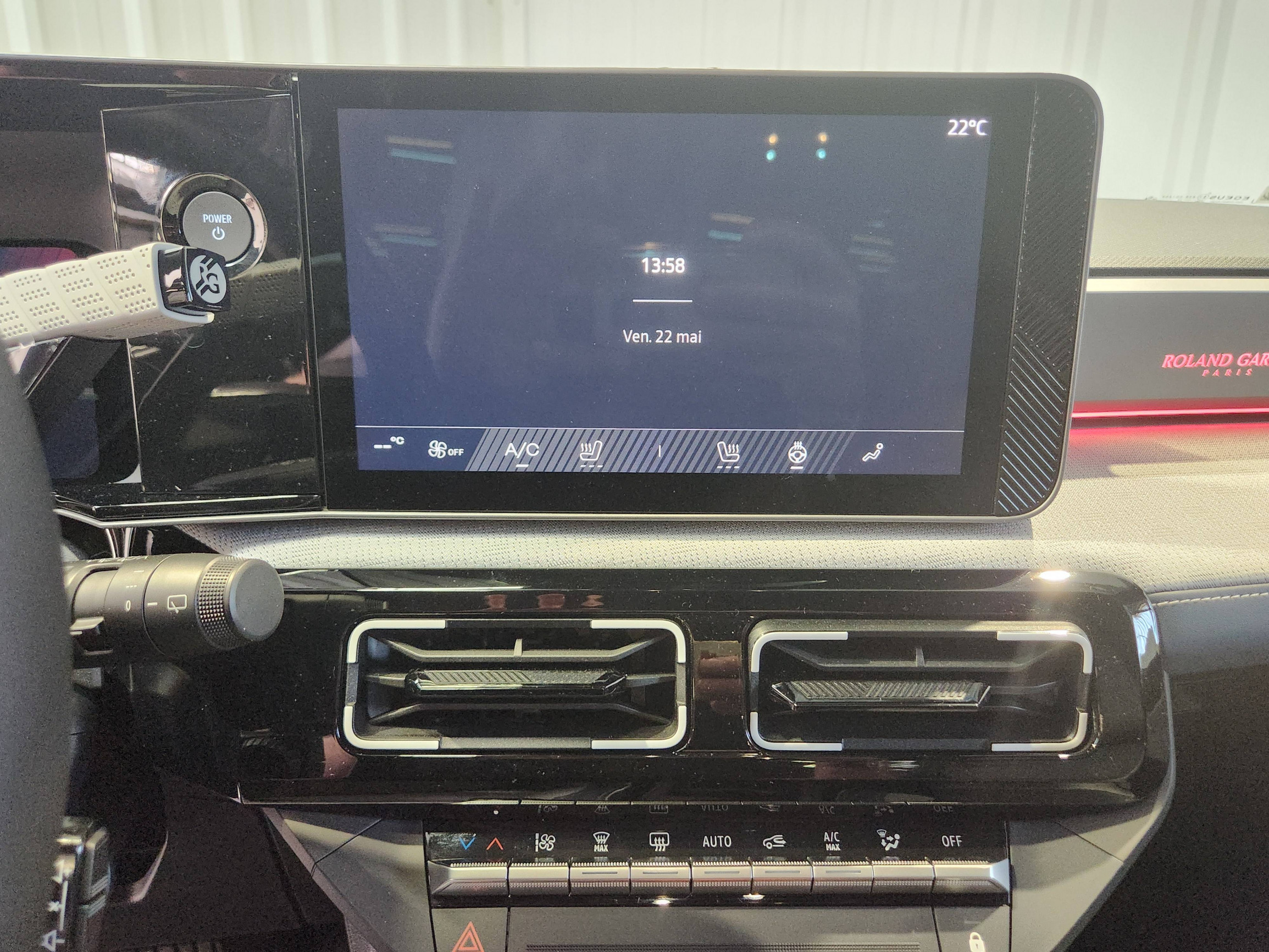 Vente en ligne Renault R5 E-Tech  150 ch autonomie confort au prix de 36 690 €