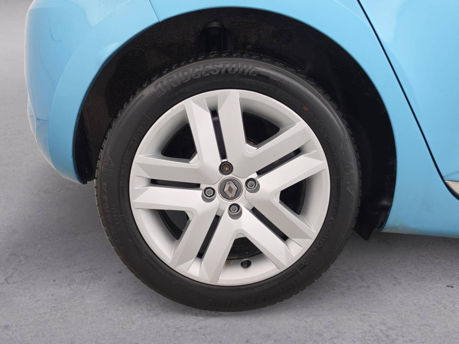 Vente en ligne Renault Clio 5 Clio TCe 90 - 21N au prix de 13 990 €