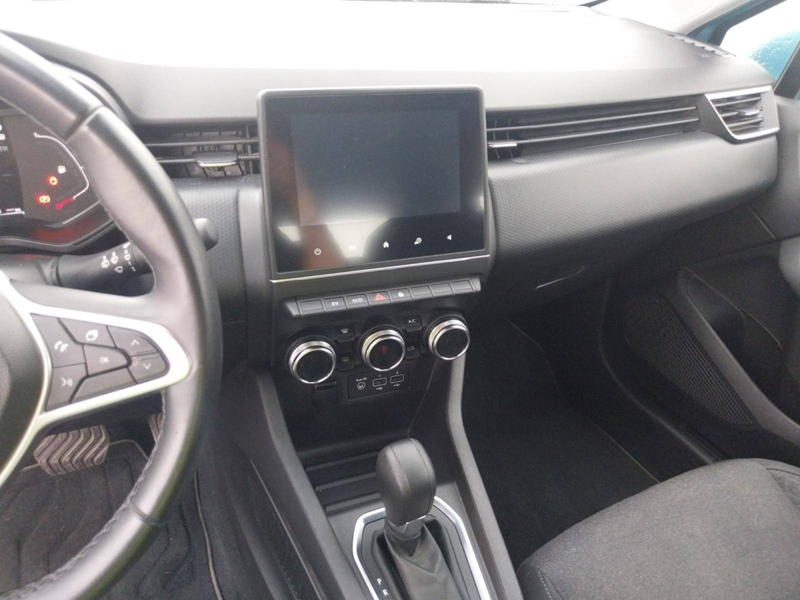 Vente en ligne Renault Clio 5 Clio E-Tech 140 - 21N au prix de 13 960 €
