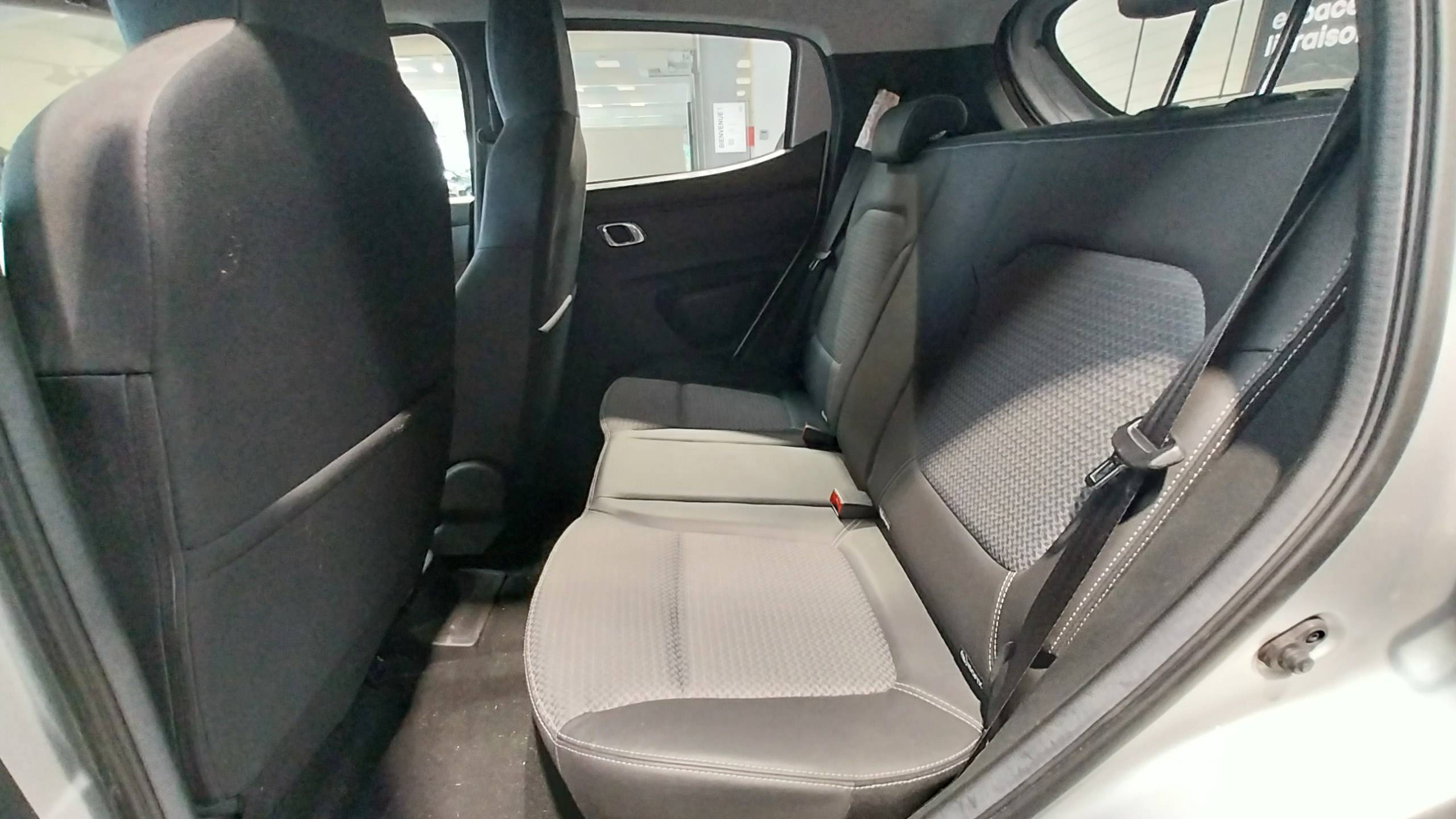Vente en ligne Dacia Spring Spring au prix de 12 990 €
