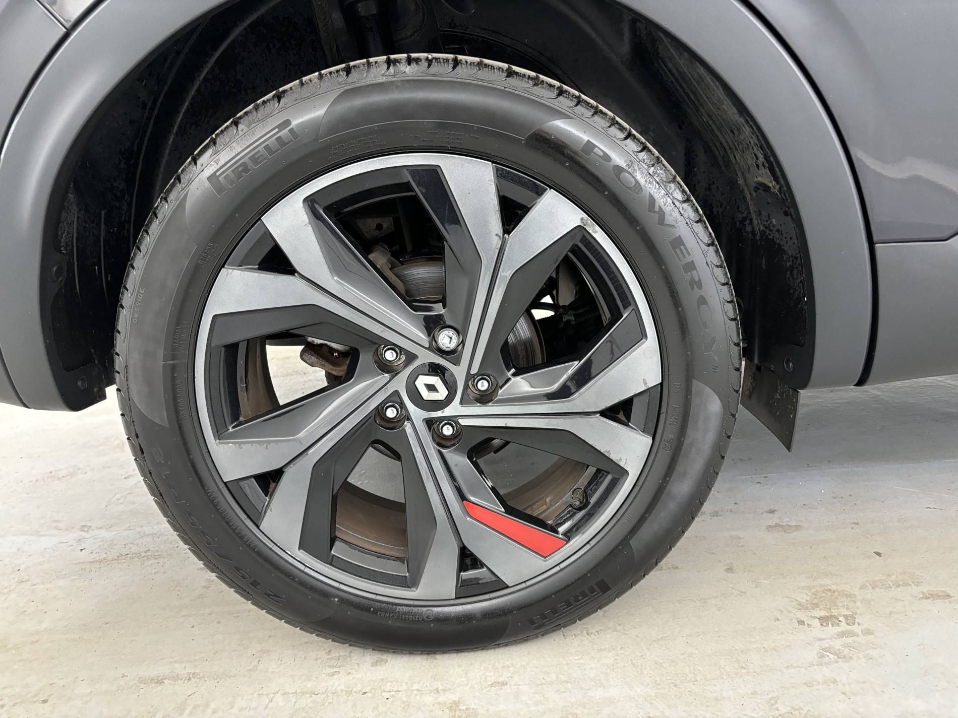 Vente en ligne Renault Arkana  E-Tech hybride 145 au prix de 24 990 €
