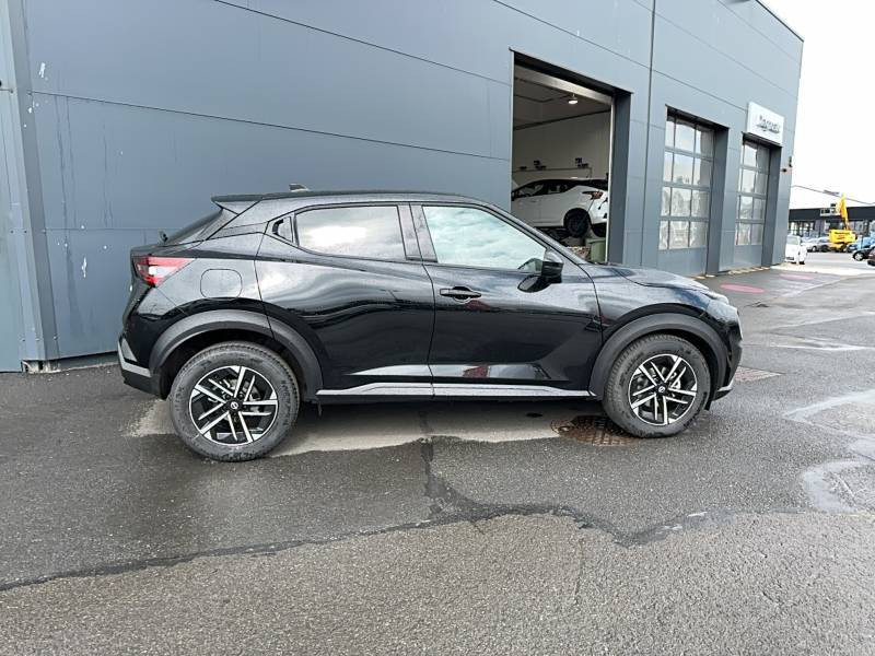 Vente en ligne Nissan Juke  HYBRID 143 au prix de 27 390 €
