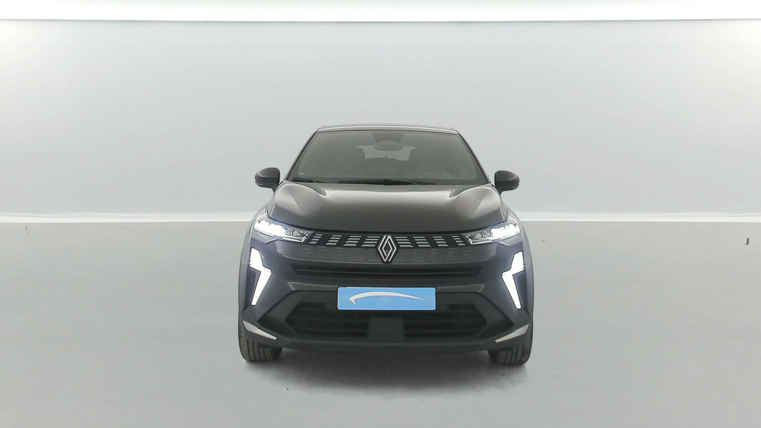 Vente en ligne Renault Symbioz  E-Tech full hybrid 145 au prix de 24 990 €