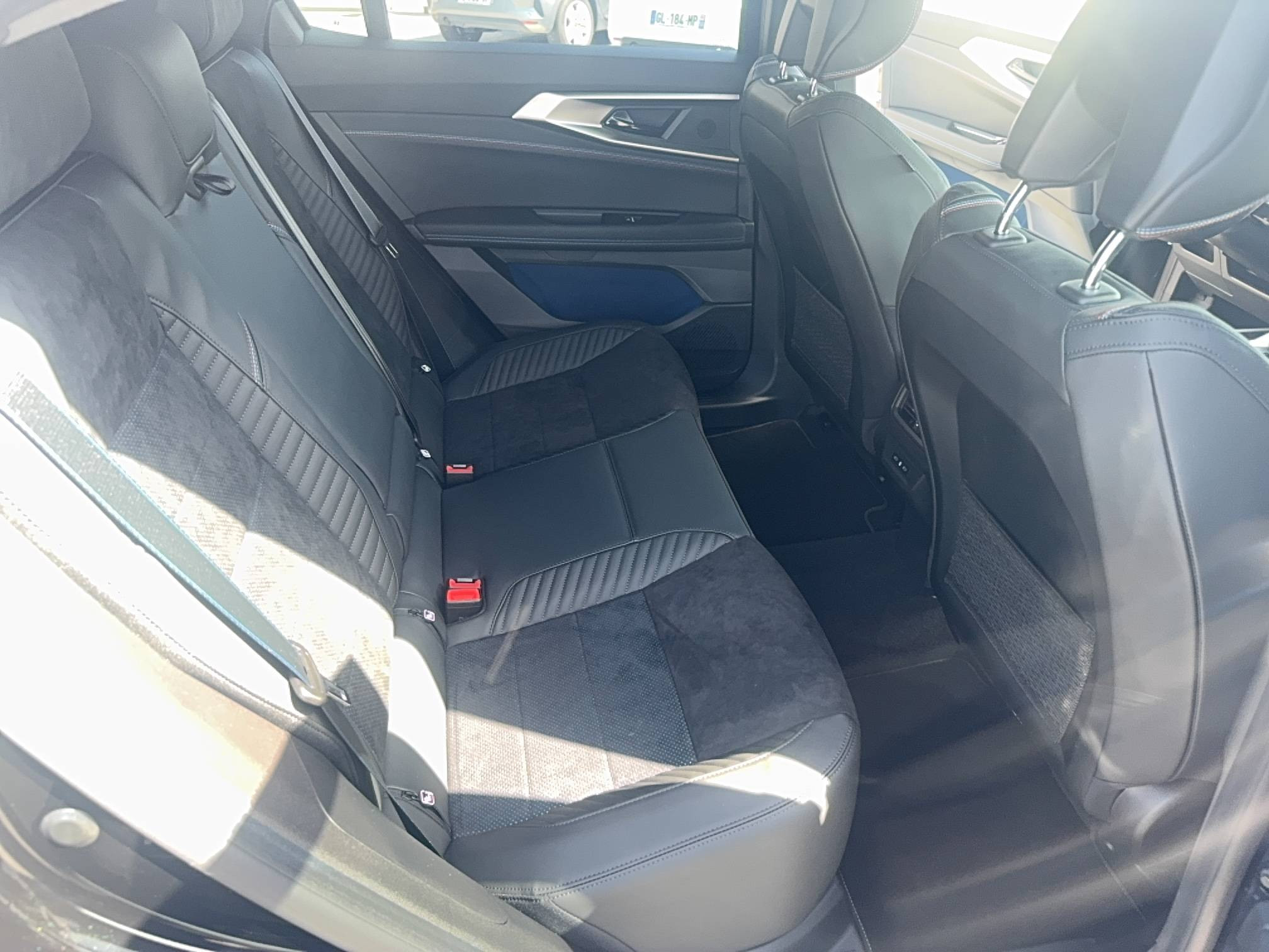 Vente en ligne Renault Rafale  E-Tech full hybrid 200 ch au prix de 53 000 €