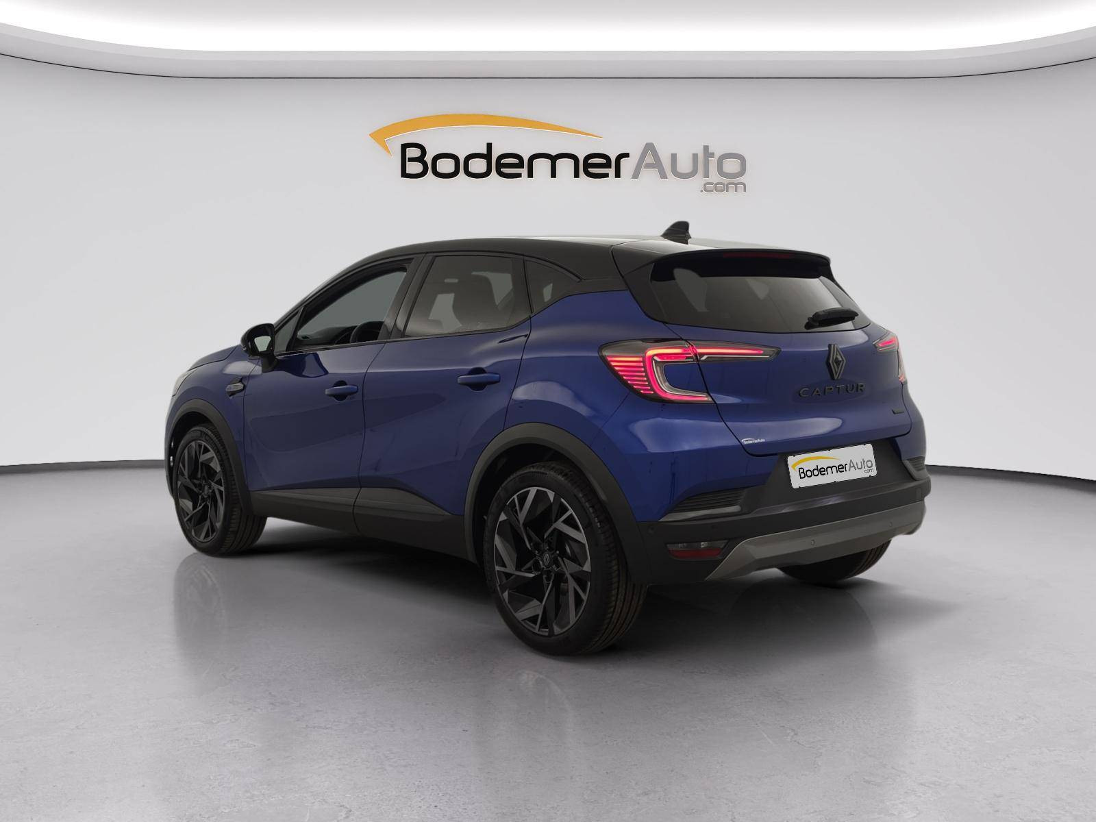 Vente en ligne Renault Captur  E-Tech full hybrid 145 ch au prix de 24 990 €