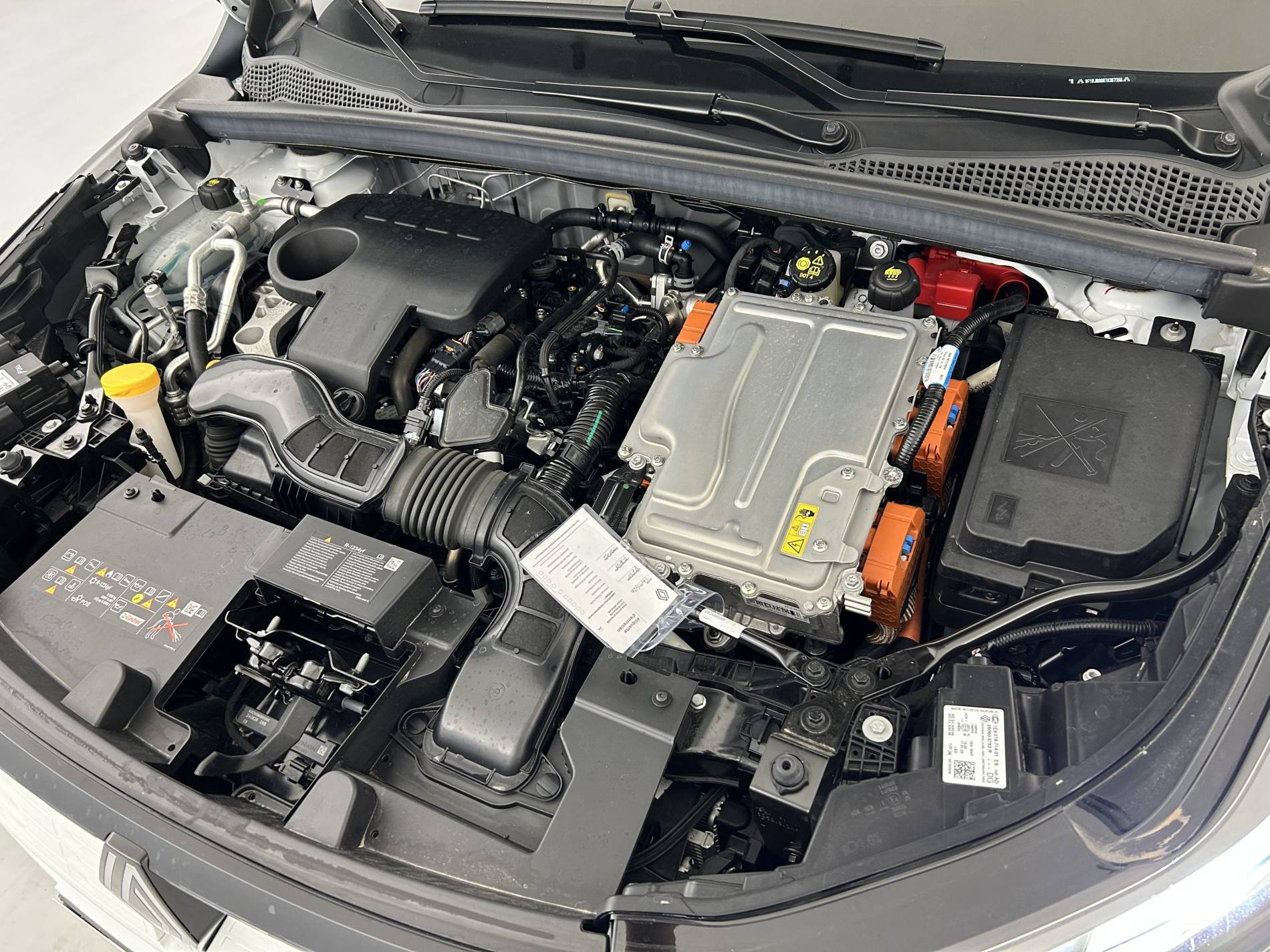 Vente en ligne Renault Symbioz  E-Tech full hybrid 145 au prix de 27 990 €