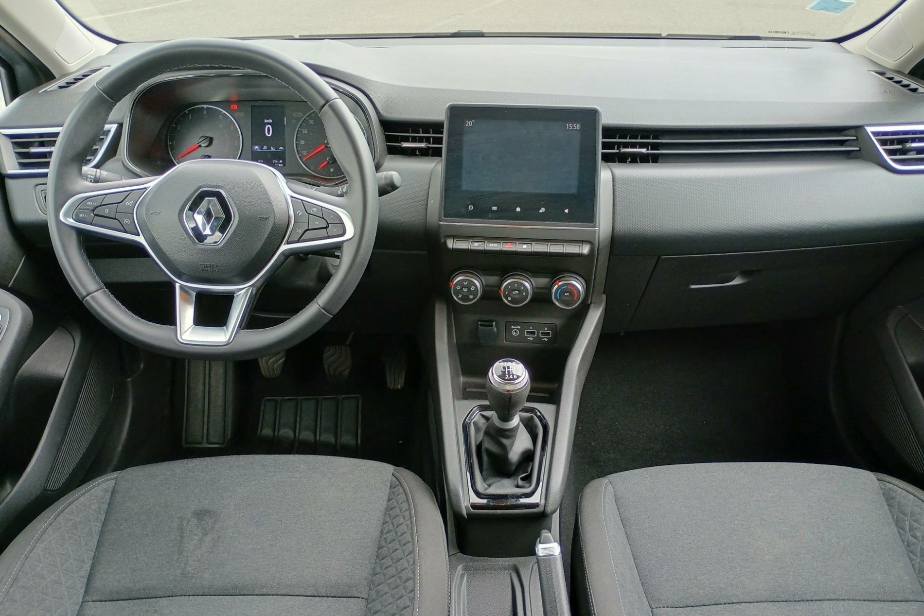Vente en ligne Renault Clio 5 Clio TCe 90 au prix de 13 590 €