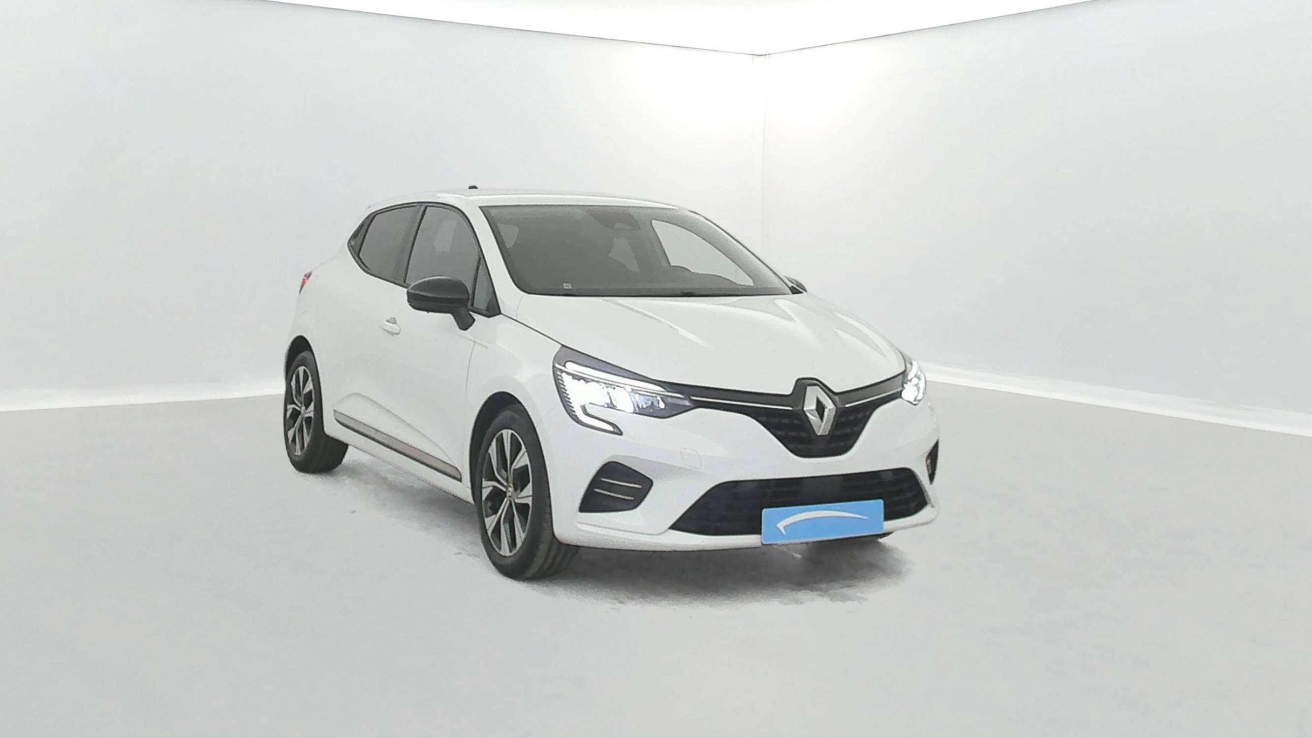 Vente en ligne Renault Clio 5 Clio SCe 65 au prix de 13 490 €