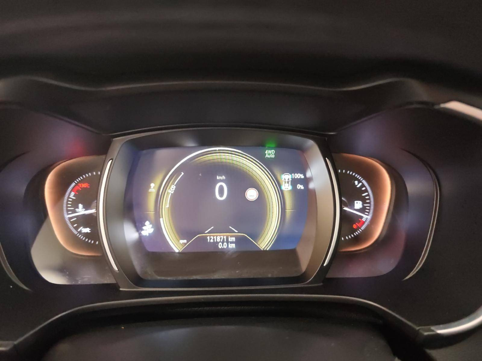 Vente en ligne Renault Koleos  dCi 175 4x4 Energy au prix de 16 500 €