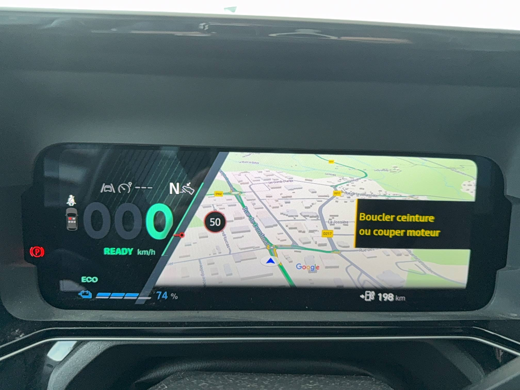 Vente en ligne Renault R5 E-Tech  150 ch autonomie confort au prix de 25 790 €