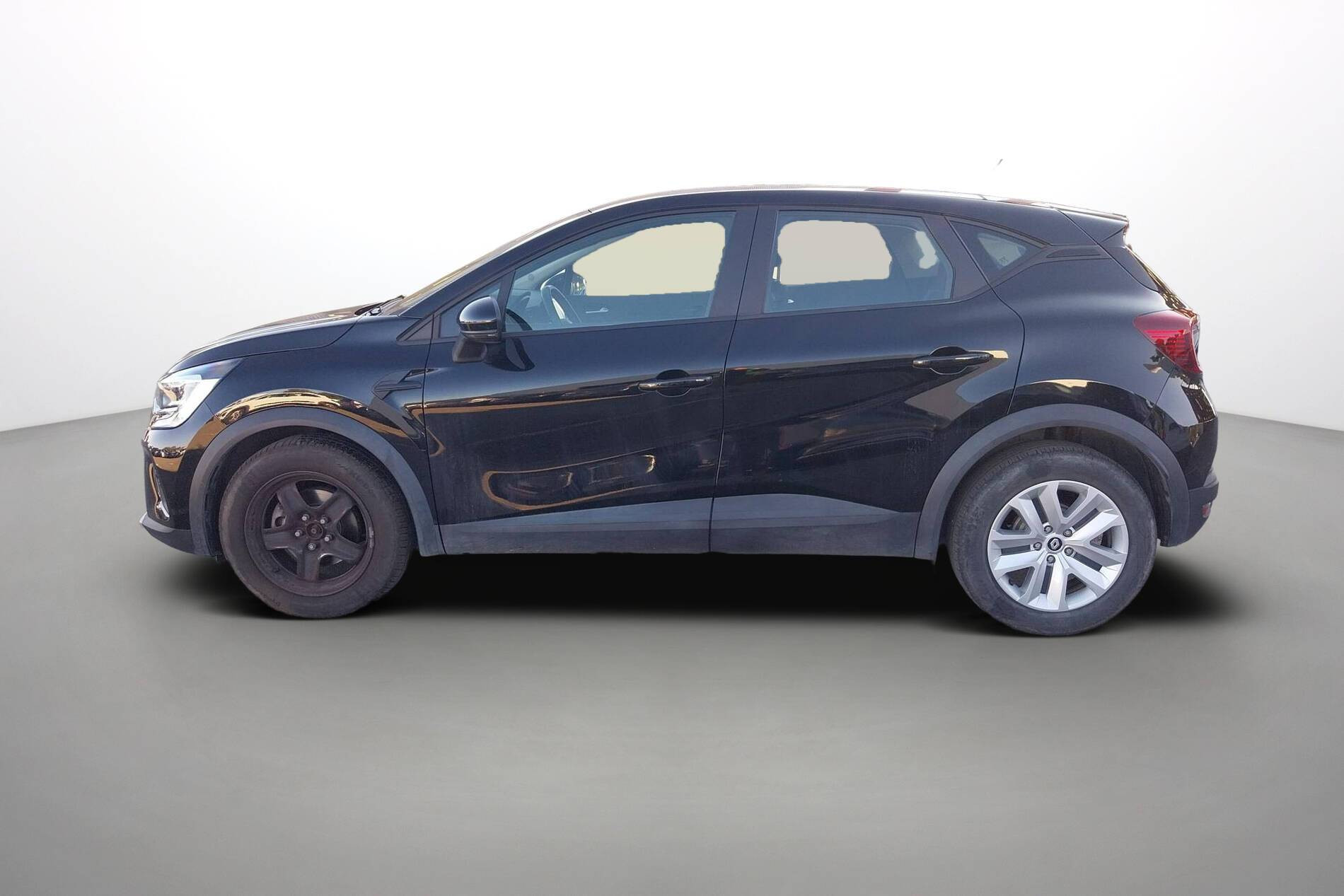 Vente en ligne Renault Captur  E-Tech 145 - 21 au prix de 17 490 €
