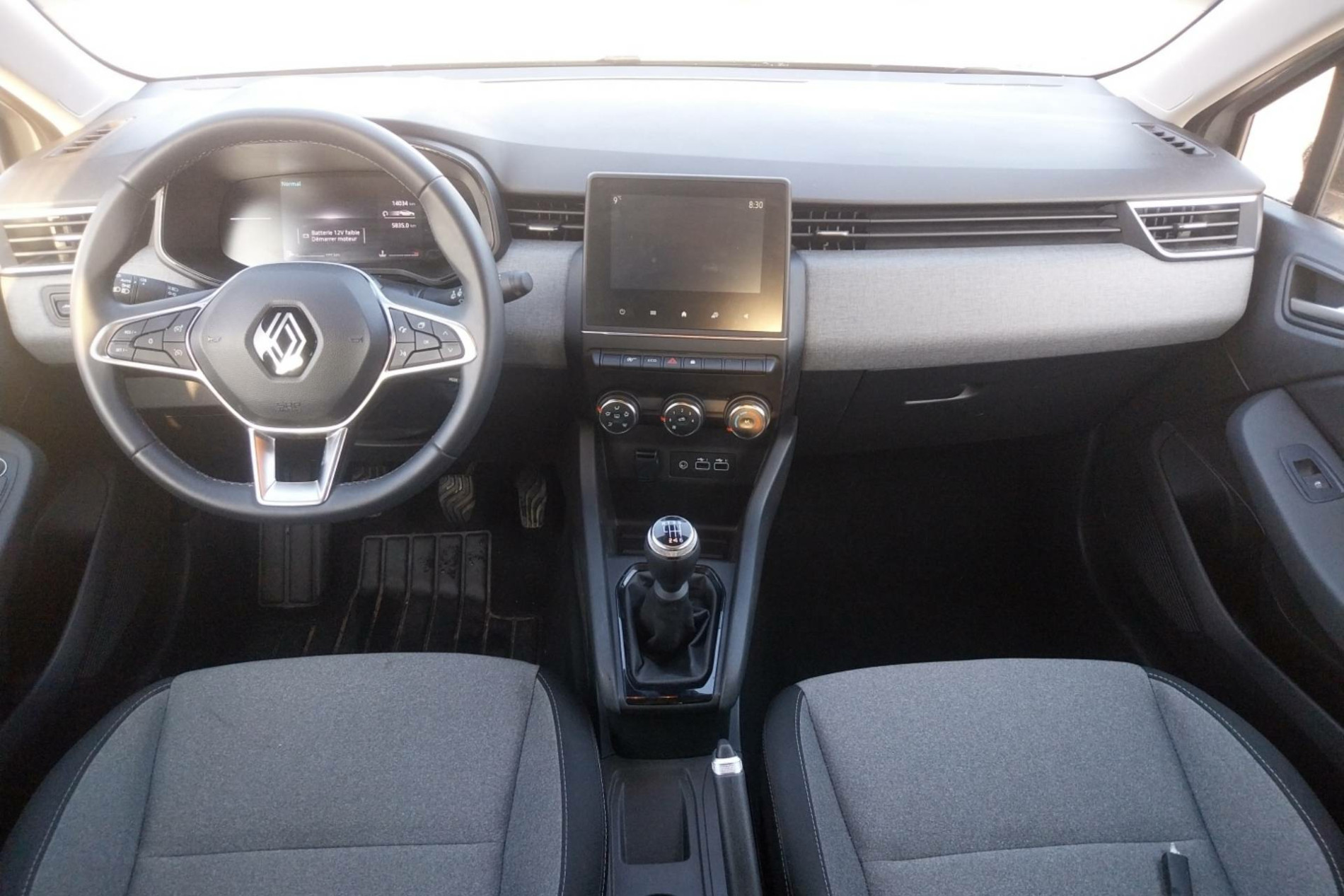 Vente en ligne Renault Clio 5 Clio TCe 90 ch GSR2 au prix de 15 790 €