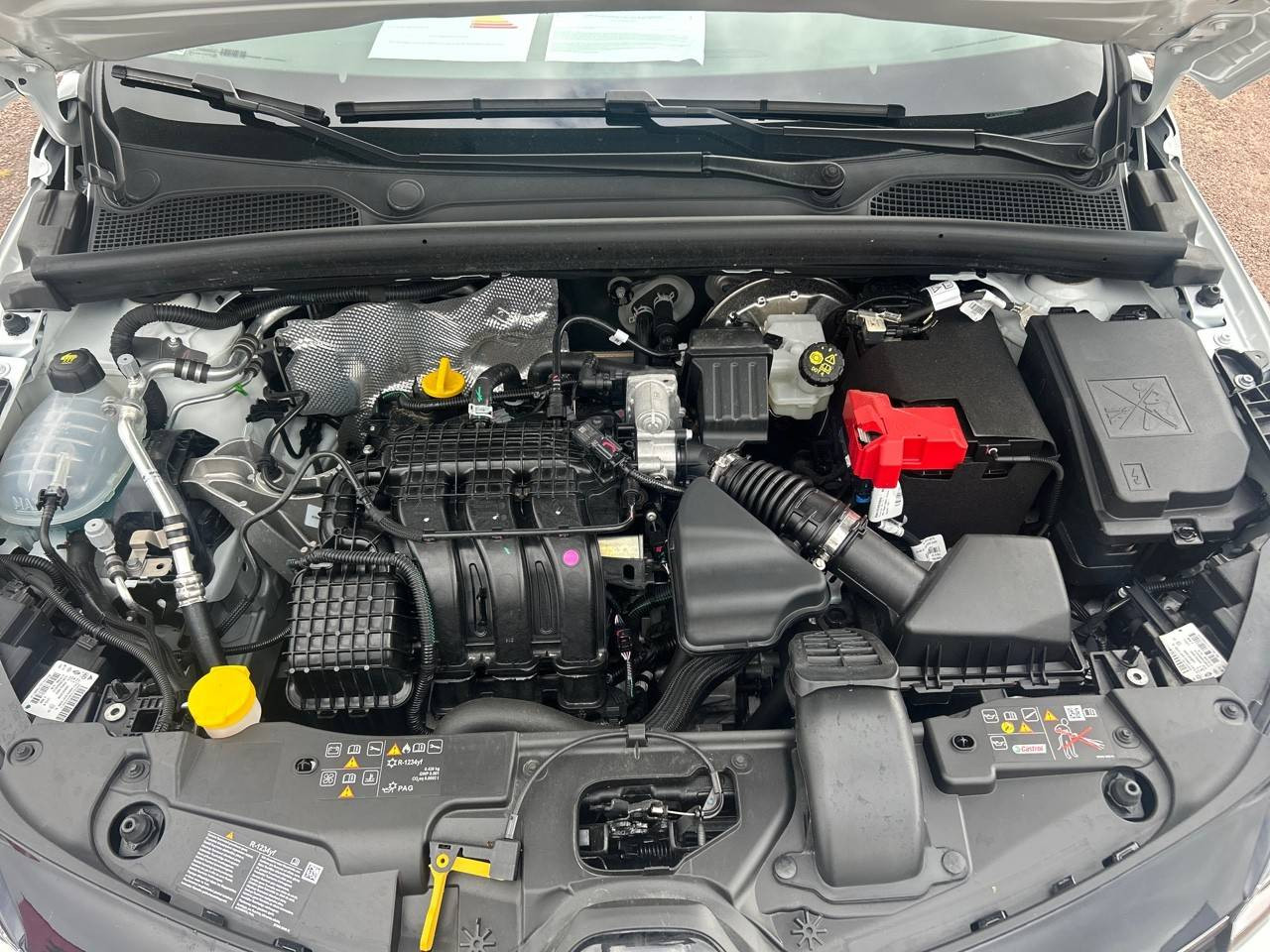 Vente en ligne Renault Clio 5 Clio SCe 65 ch GSR2 au prix de 15 990 €