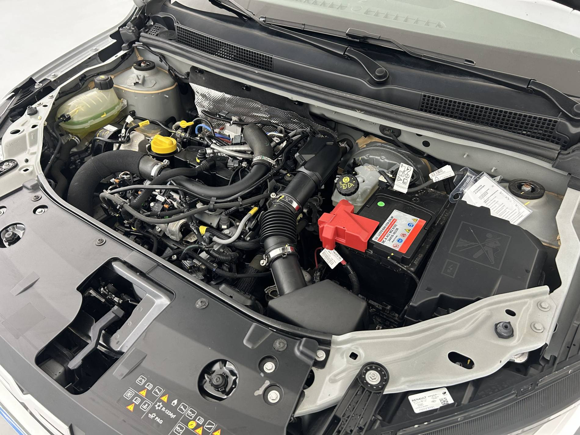 Vente en ligne Dacia Sandero  ECO-G 100 au prix de 11 490 €