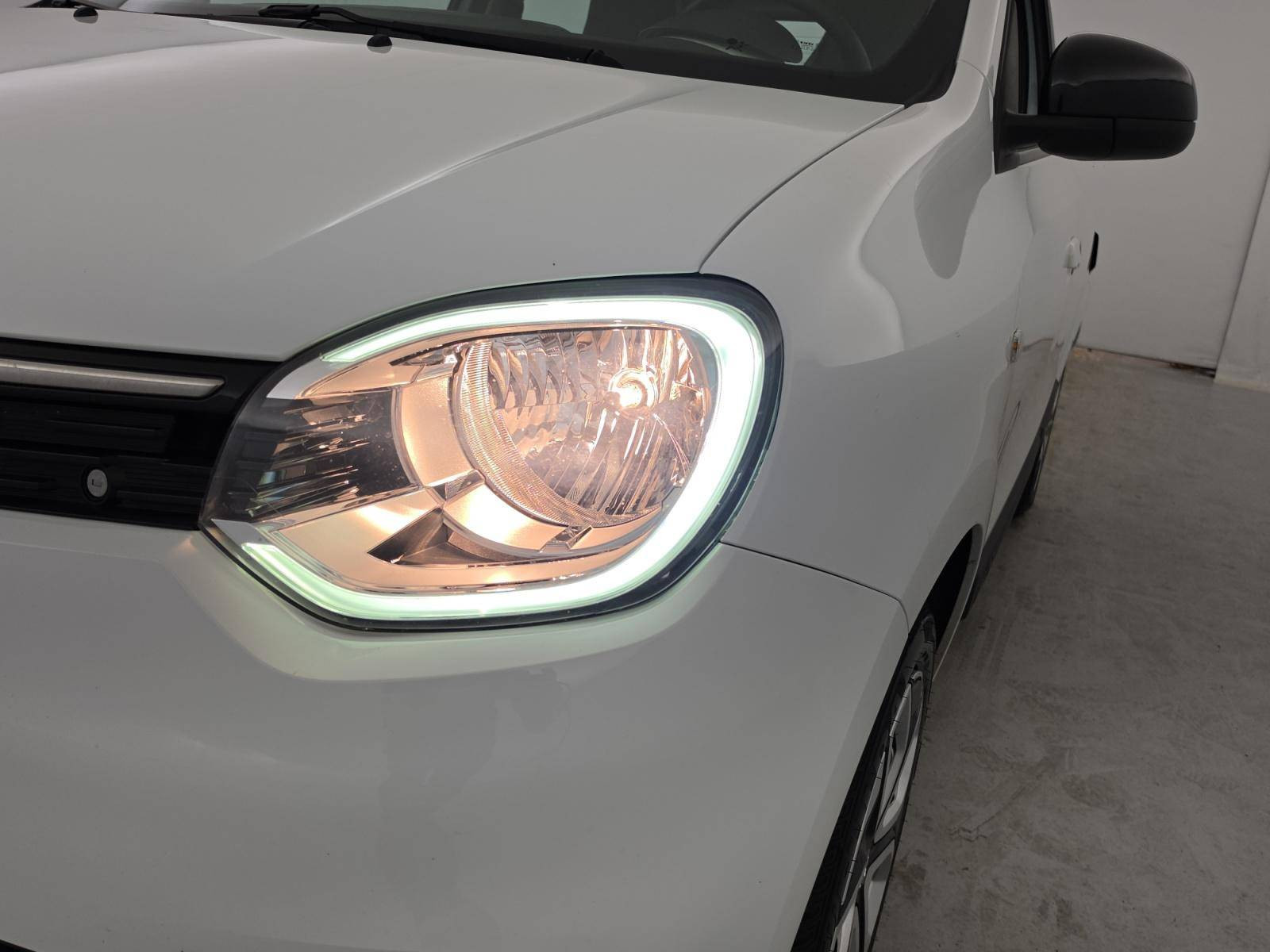 Vente en ligne Renault Twingo 3  SCe 65 au prix de 11 490 €