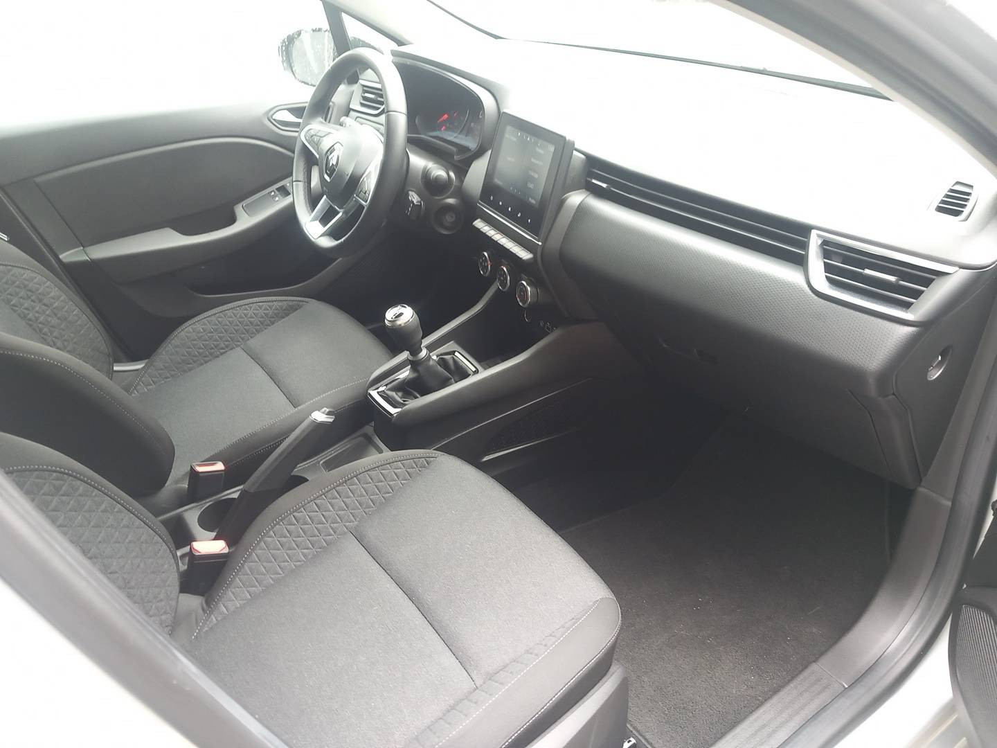 Vente en ligne Renault Clio 5 Clio TCe 90 au prix de 13 990 €