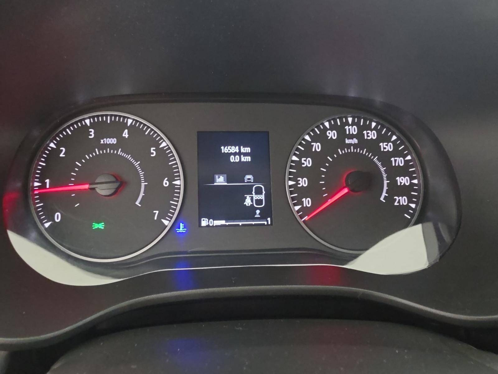 Vente en ligne Dacia Sandero  TCe 110 au prix de 17 390 €