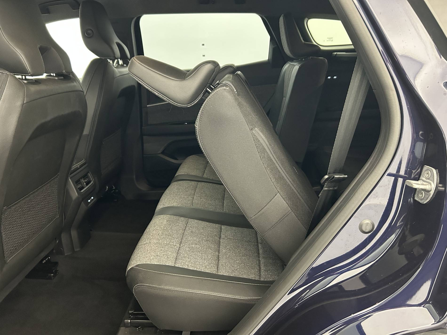 Vente en ligne Renault Espace Espace E-Tech full hybrid 200 GSR2 au prix de 35 791 €