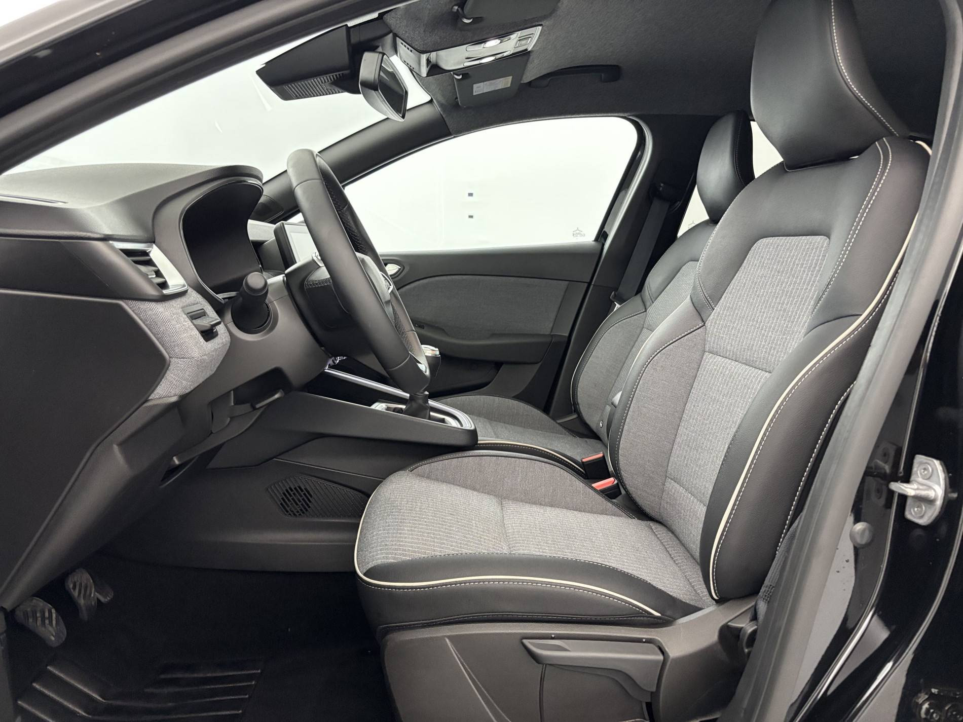Vente en ligne Renault Clio 5 Clio TCe 90 ch GSR2 au prix de 16 990 €